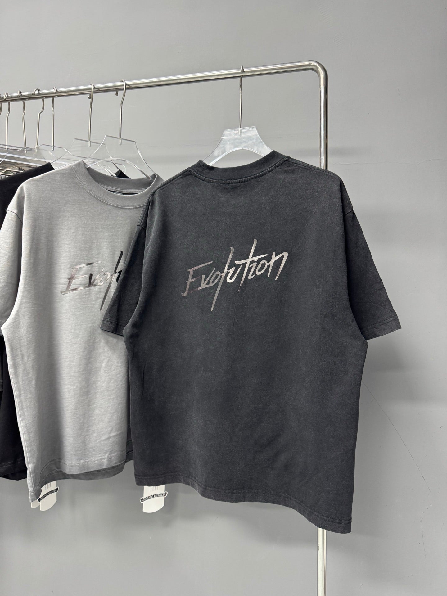 LuxluxHouse Best Quality Clothes Chrome Hearts T-shirt