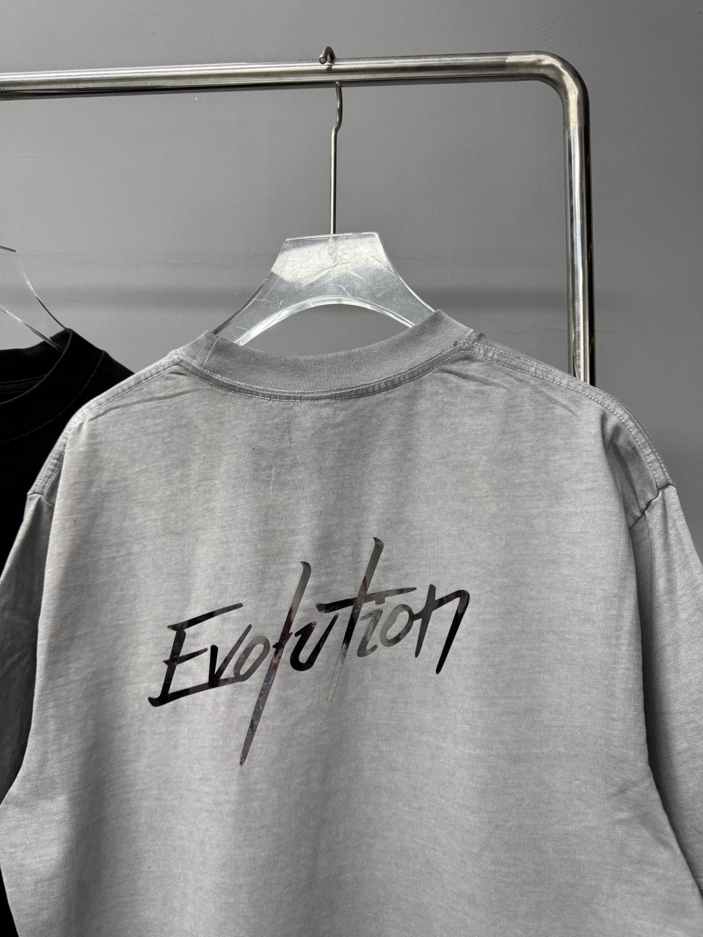 LuxluxHouse Best Quality Clothes Chrome Hearts T-shirt