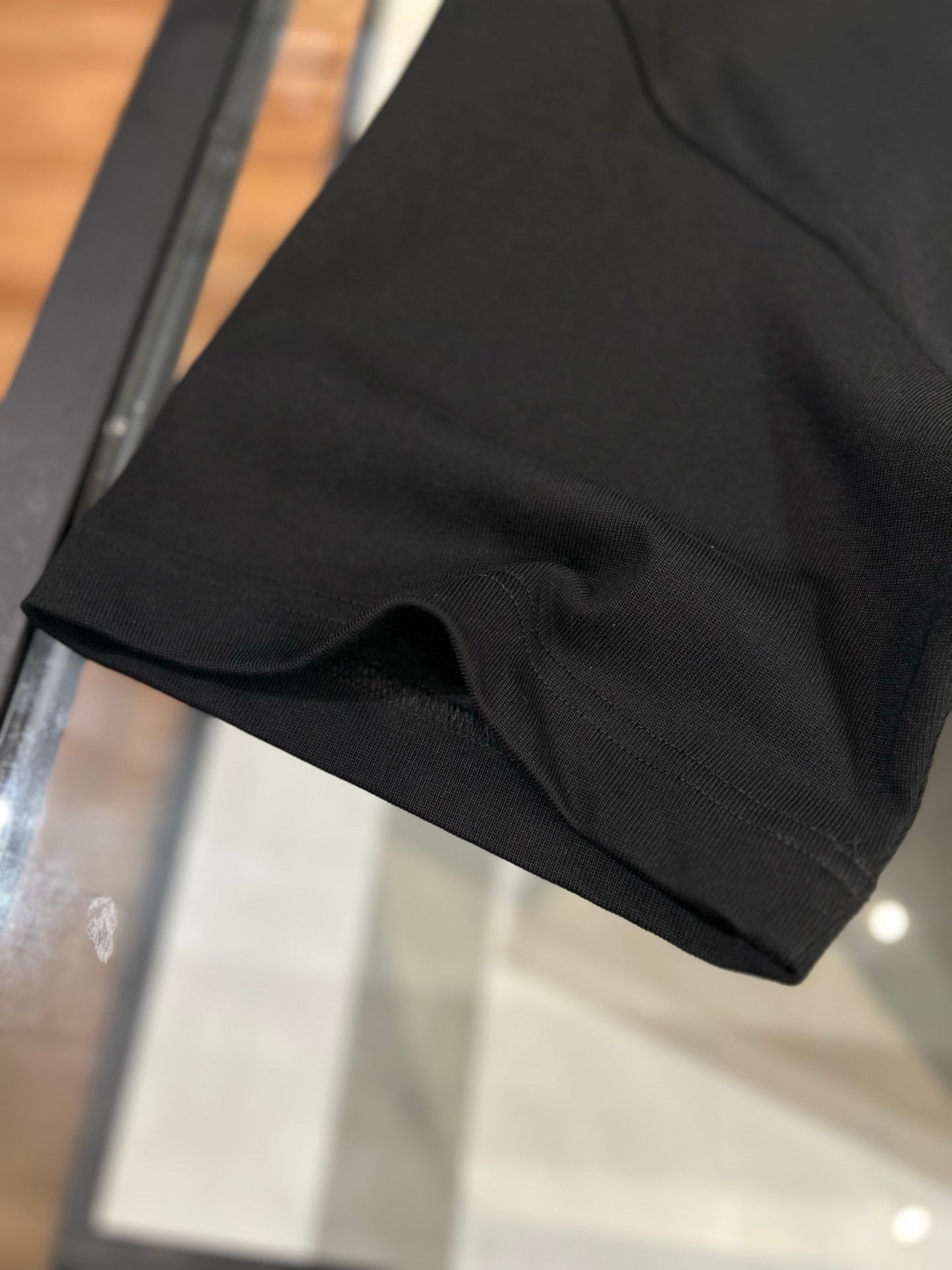 LuxluxHouse Best Quality Clothes T-shirt Chanel & Maison Margiela