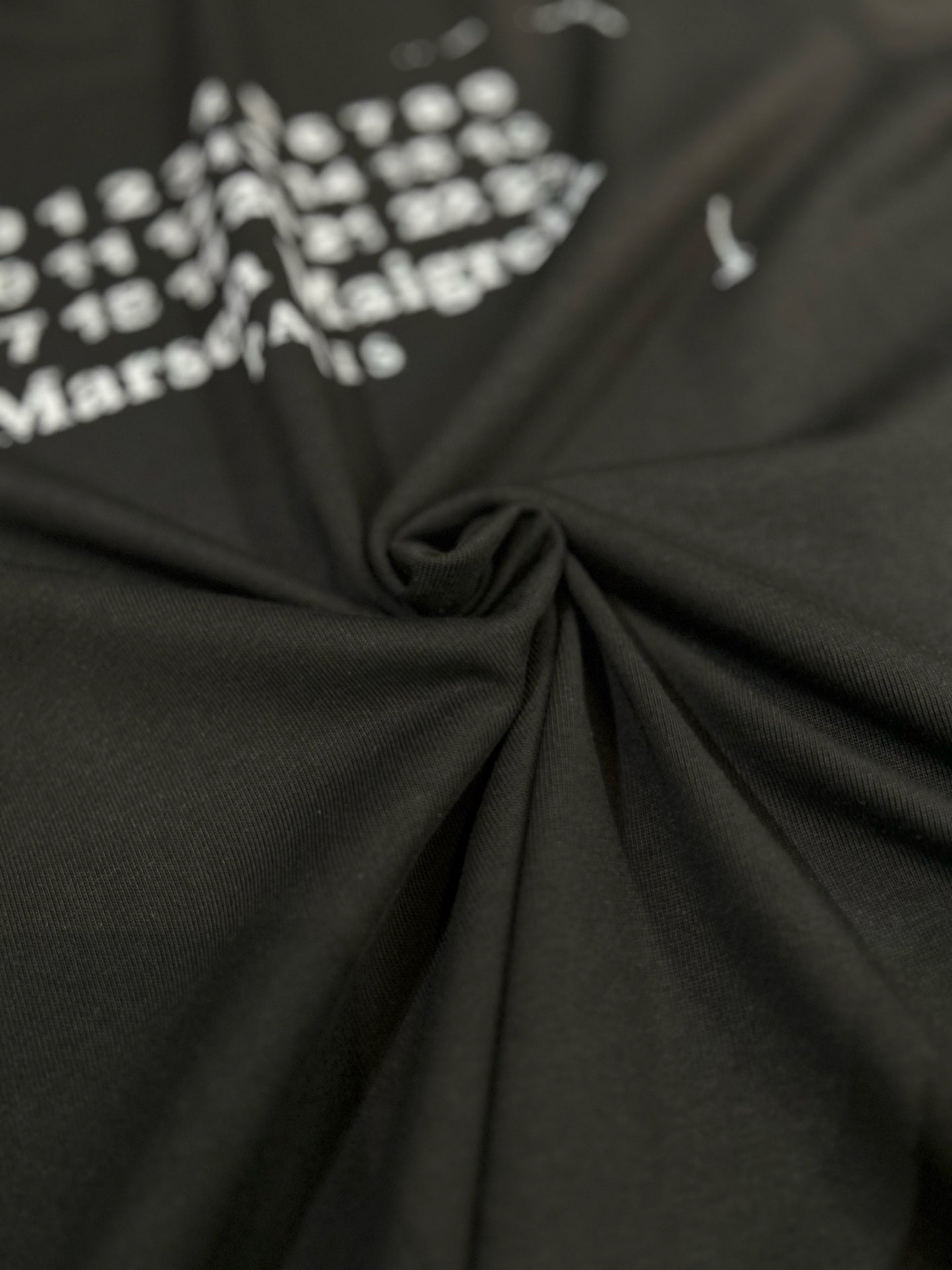 LuxluxHouse Best Quality Clothes T-shirt Chanel & Maison Margiela