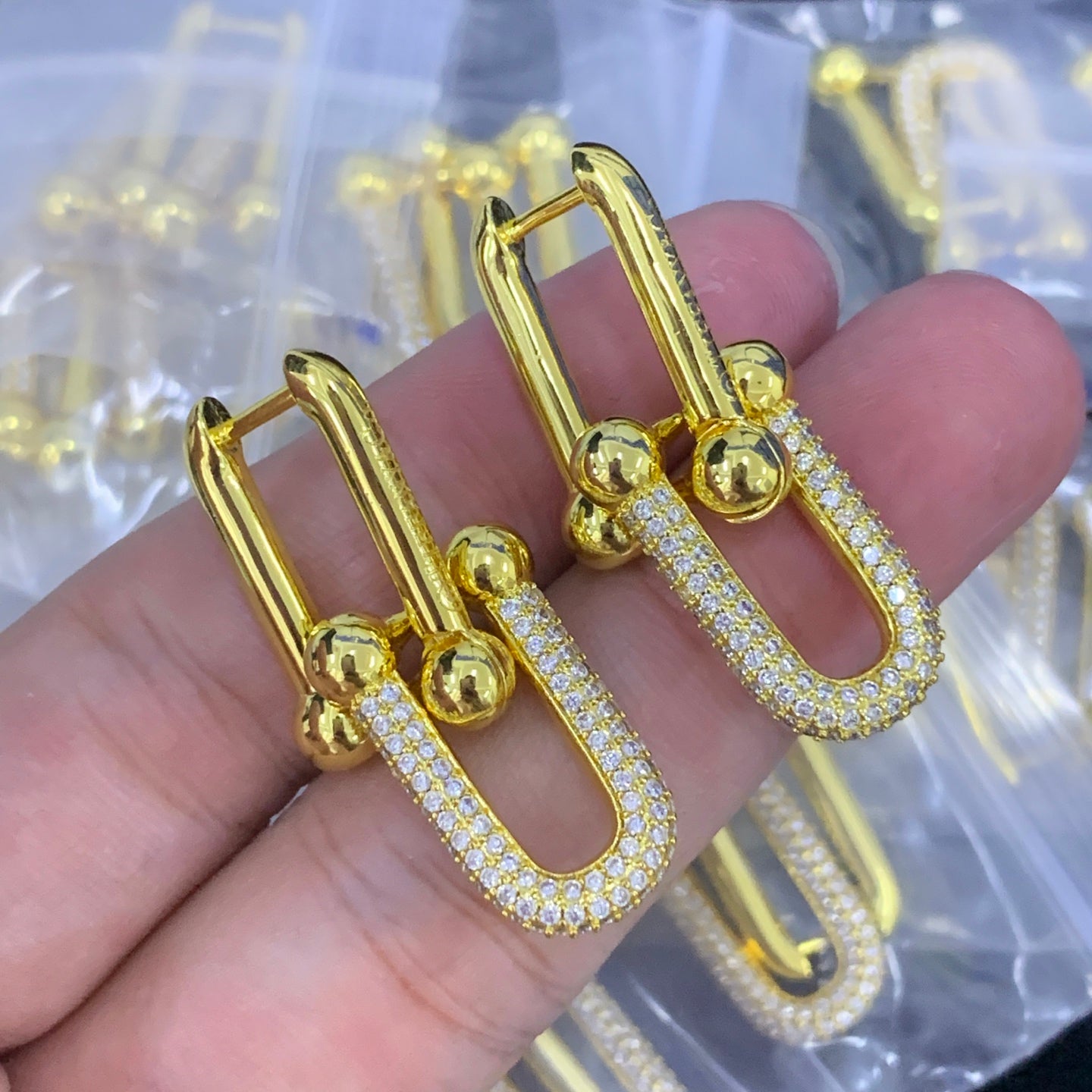 LuxluxHouse Low Price And High Quality Accessories Tiffany