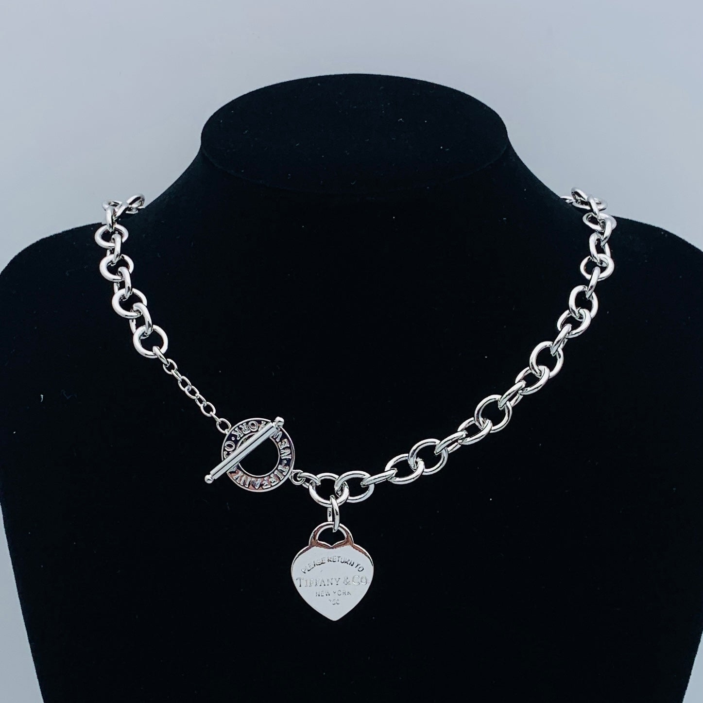 LuxluxHouse Low Price And High Quality Accessories Tiffany