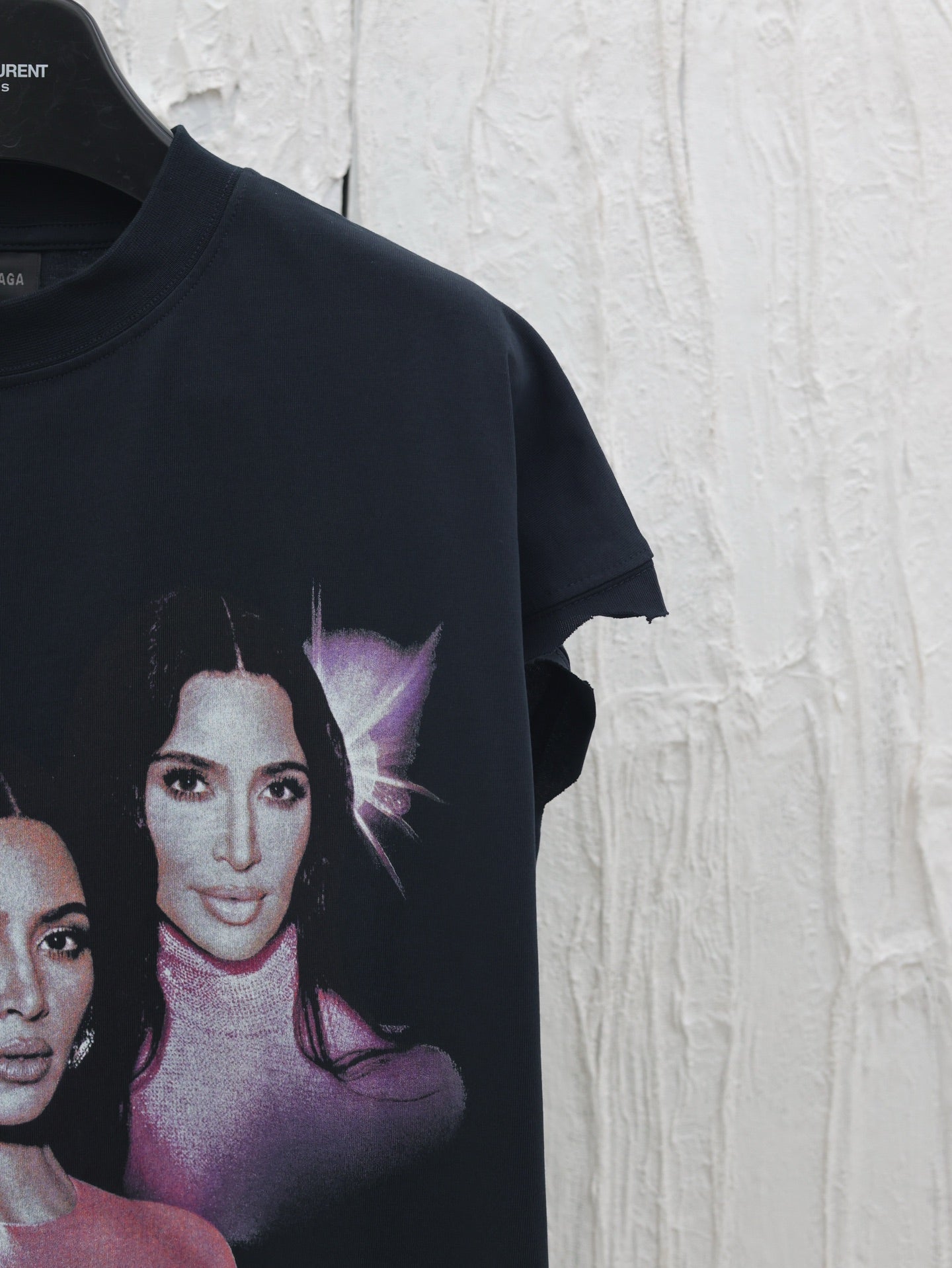 LuxluxHouse Best Quality Clothes Balenciaga T-shirt