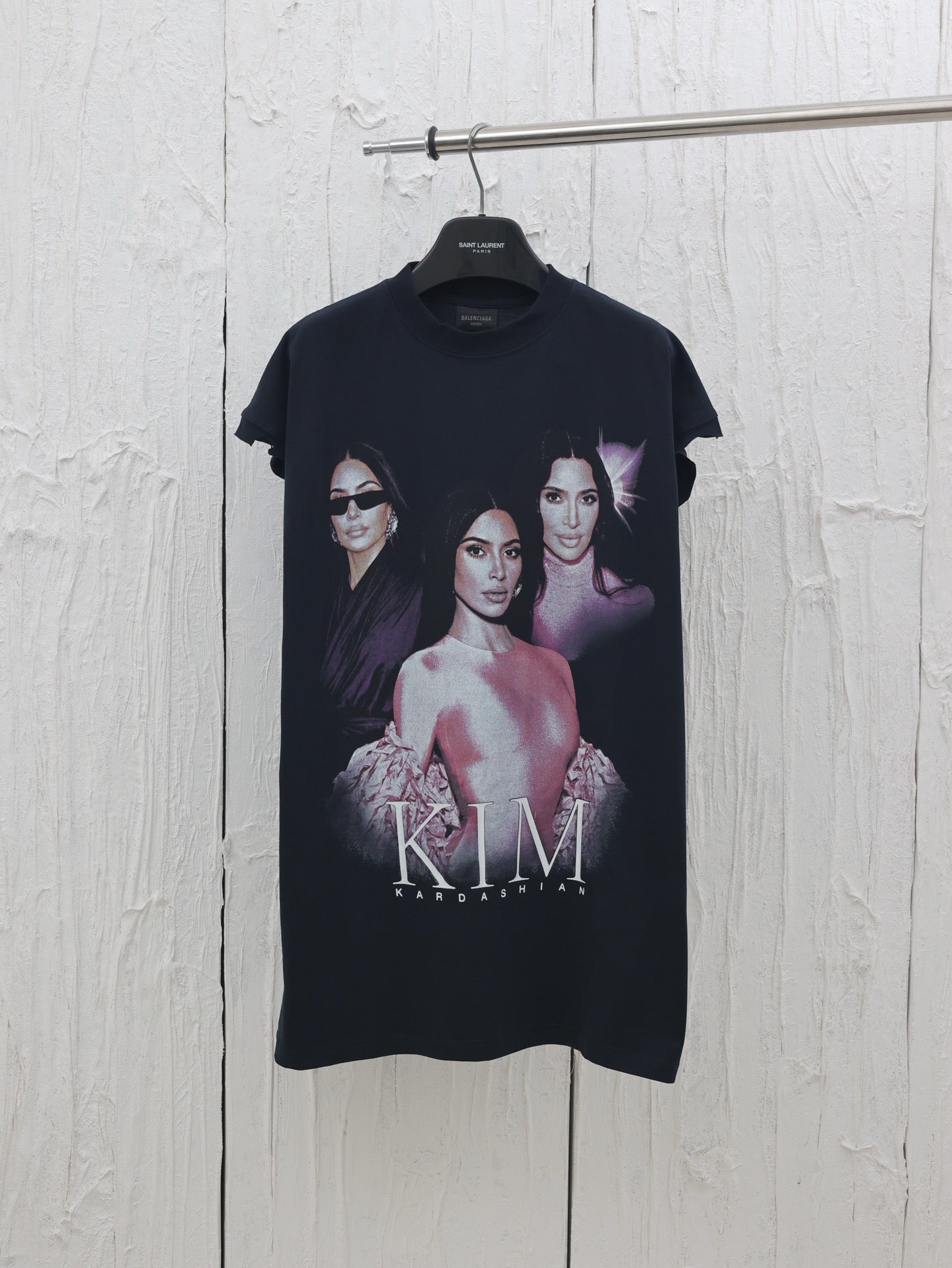 LuxluxHouse Best Quality Clothes Balenciaga T-shirt