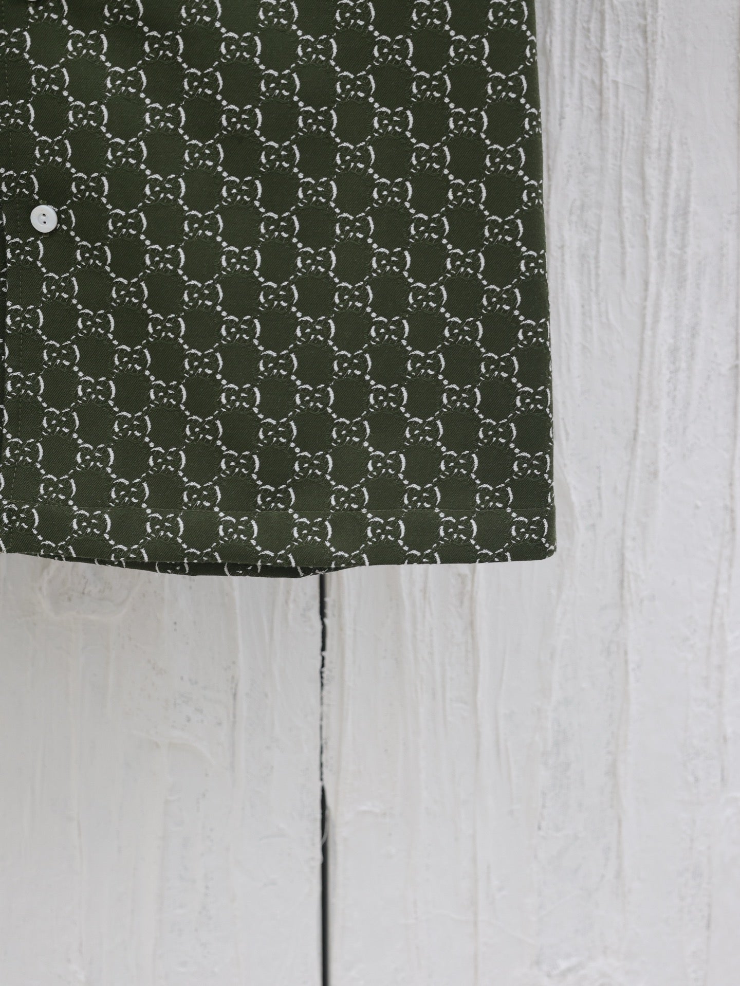 LuxluxHouse Best Quality Clothes Shirts&Polo Gucci