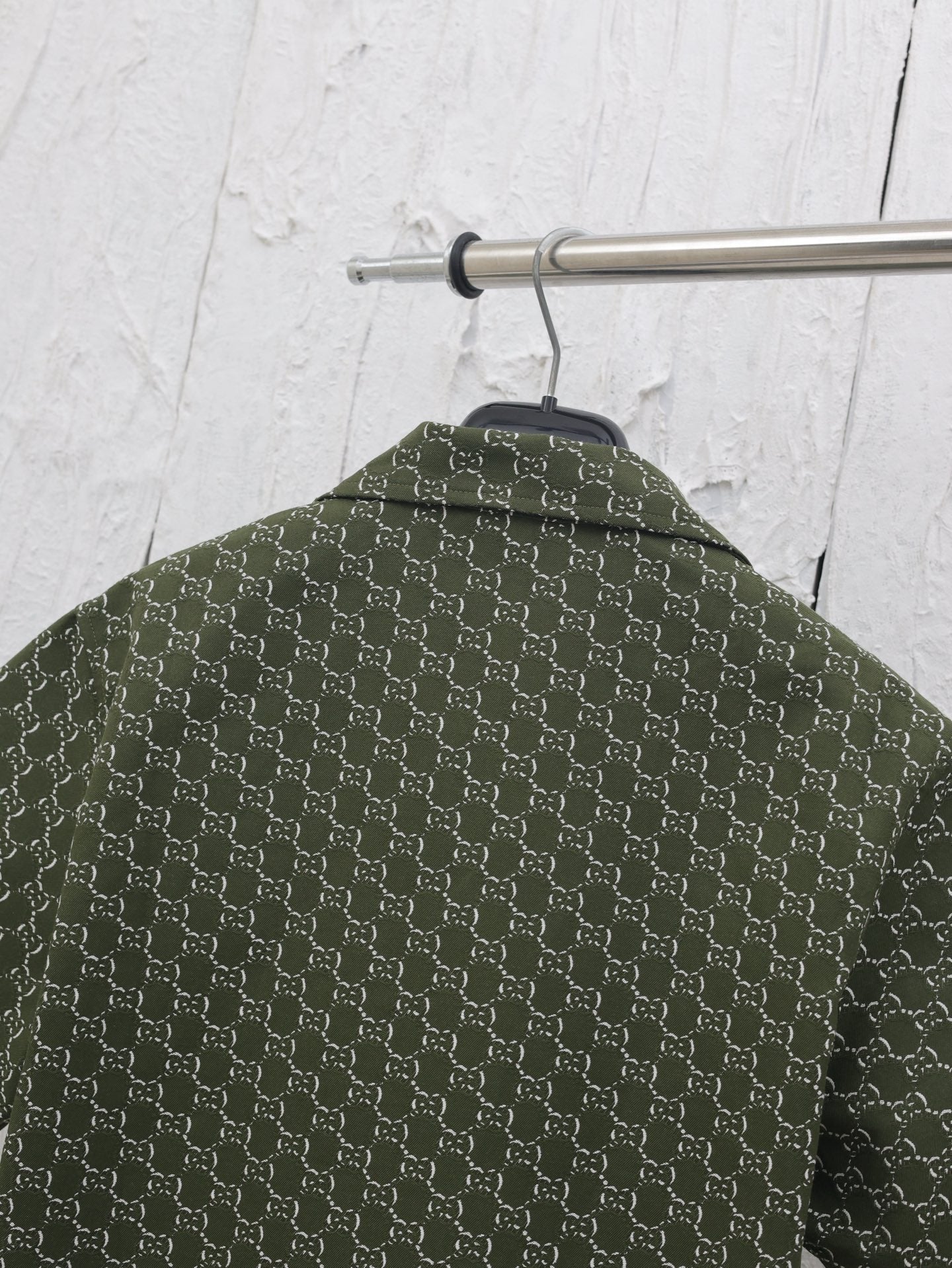 LuxluxHouse Best Quality Clothes Shirts&Polo Gucci