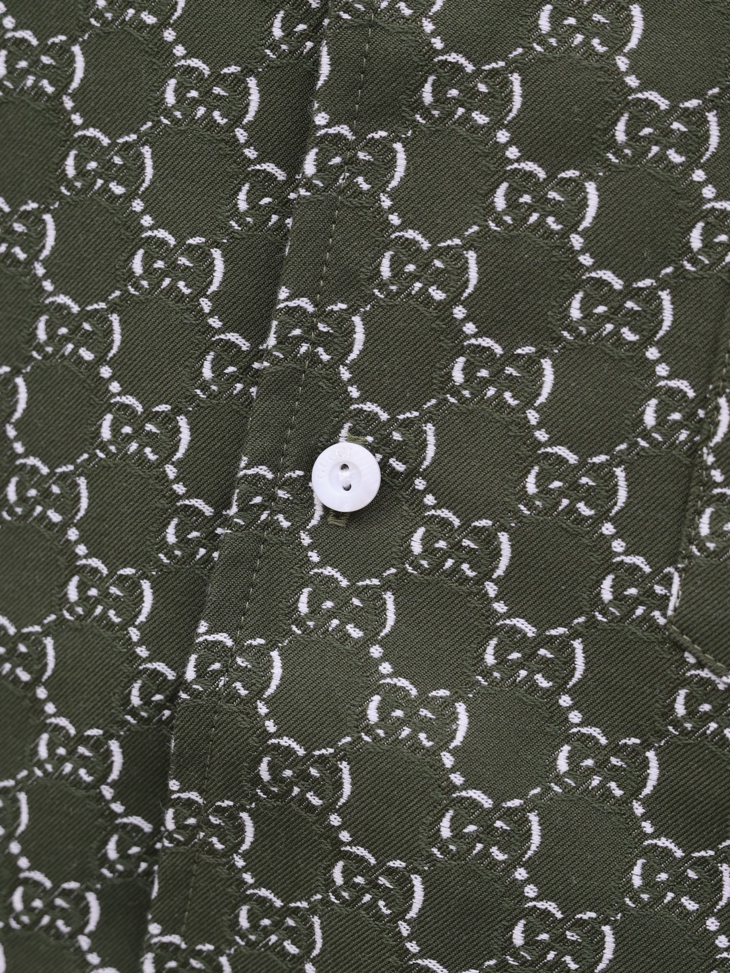 LuxluxHouse Best Quality Clothes Shirts&Polo Gucci