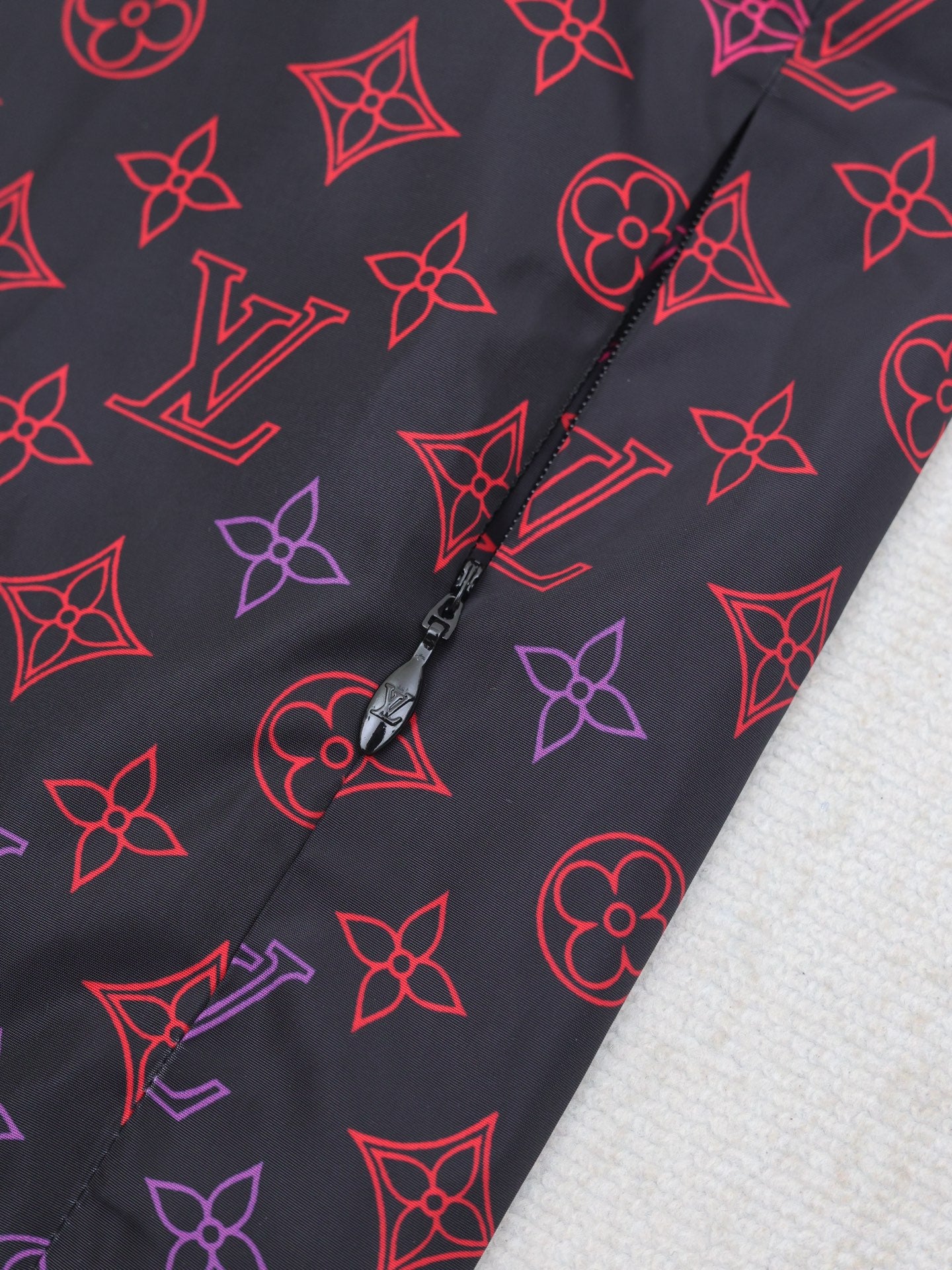 LuxluxHouse Best Quality Clothes Coats & Jackets Louis Vuitton