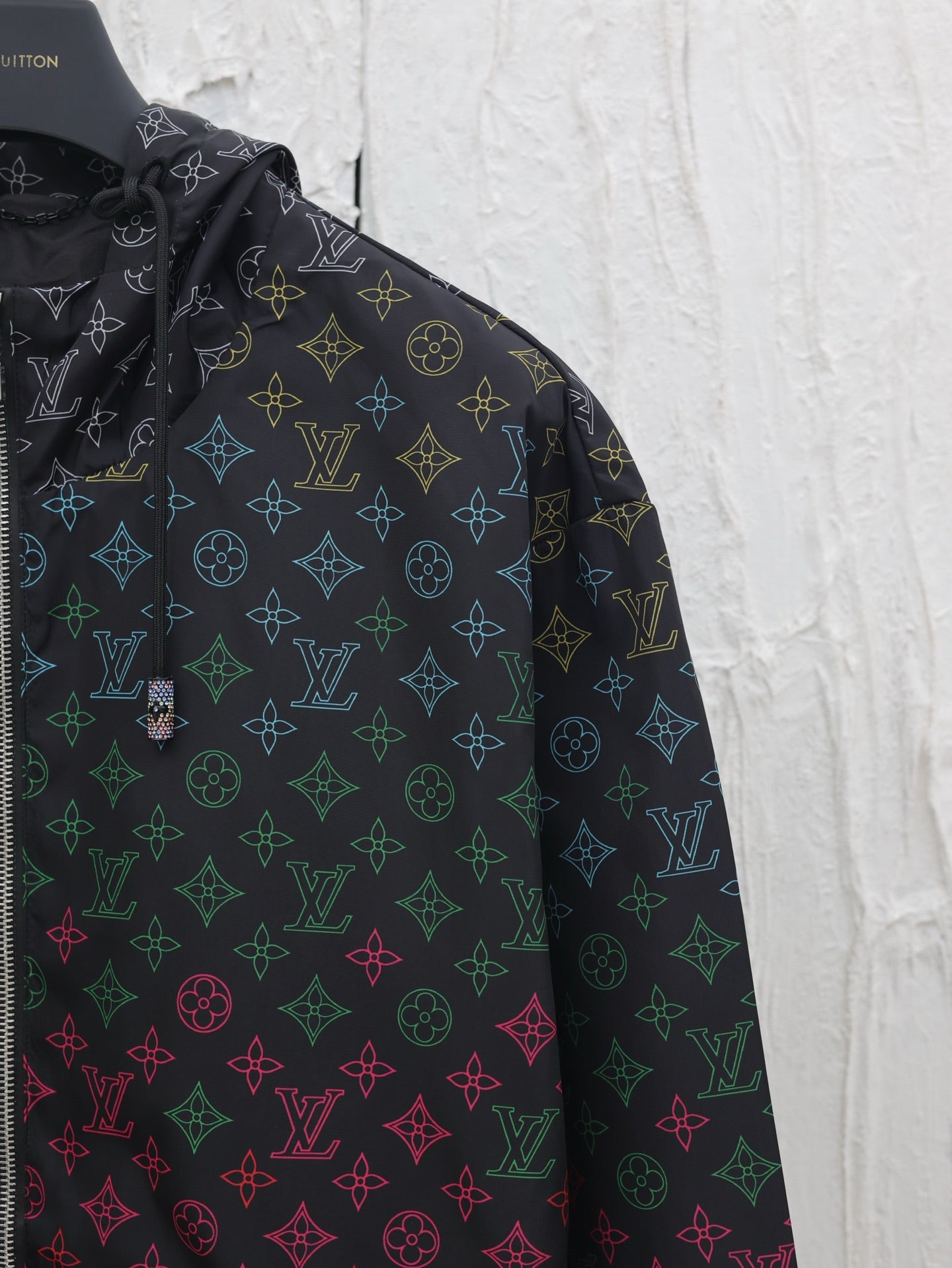 LuxluxHouse Best Quality Clothes Coats & Jackets Louis Vuitton