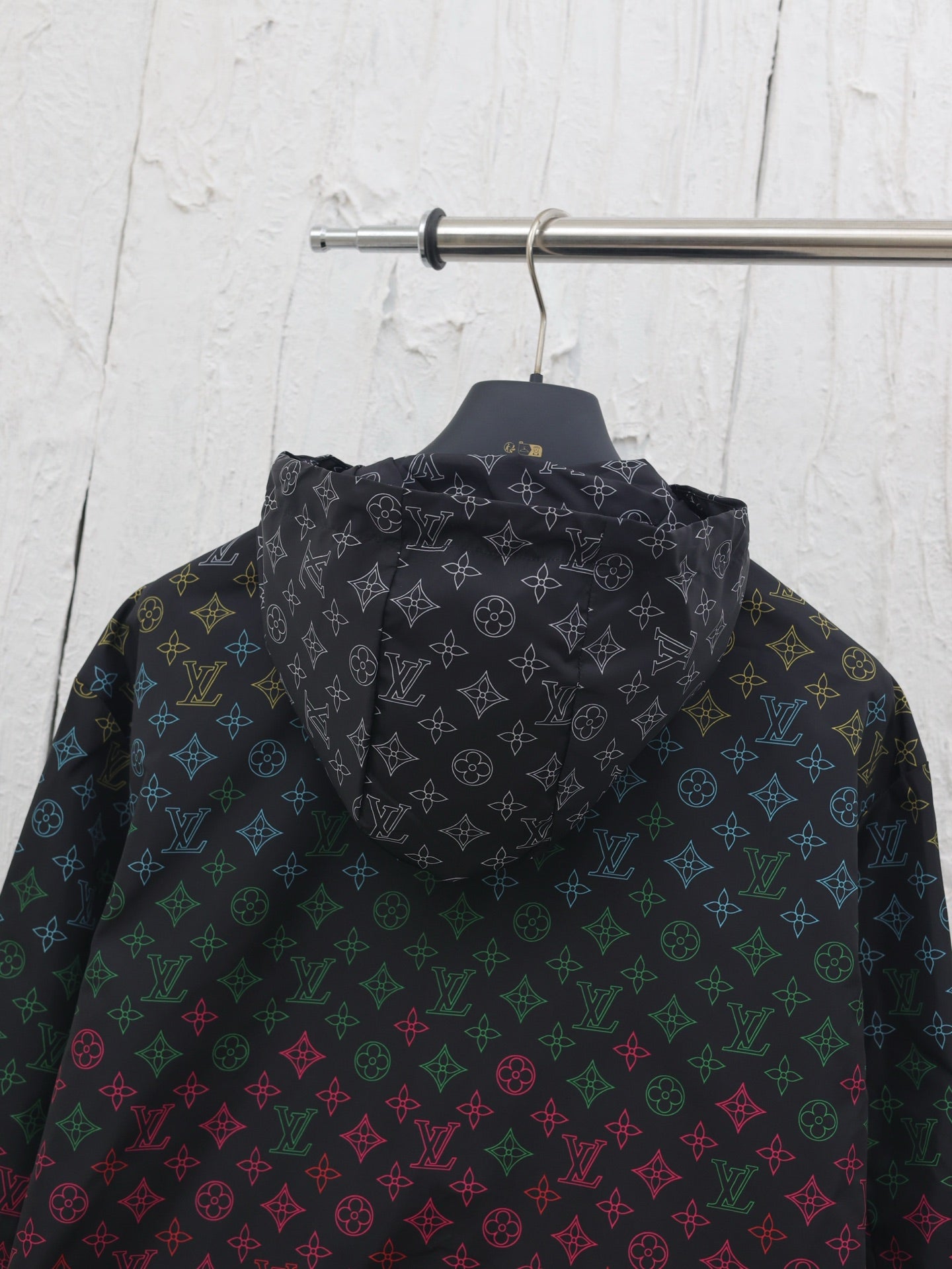 LuxluxHouse Best Quality Clothes Coats & Jackets Louis Vuitton