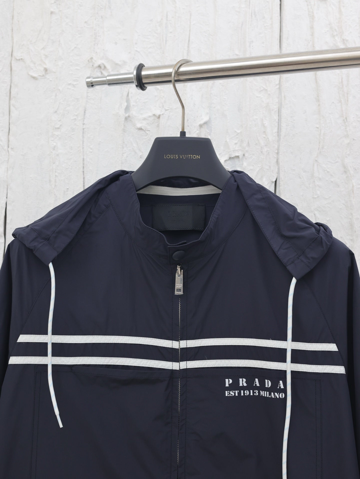 LuxluxHouse Best Quality Clothes Coats & Jackets Prada