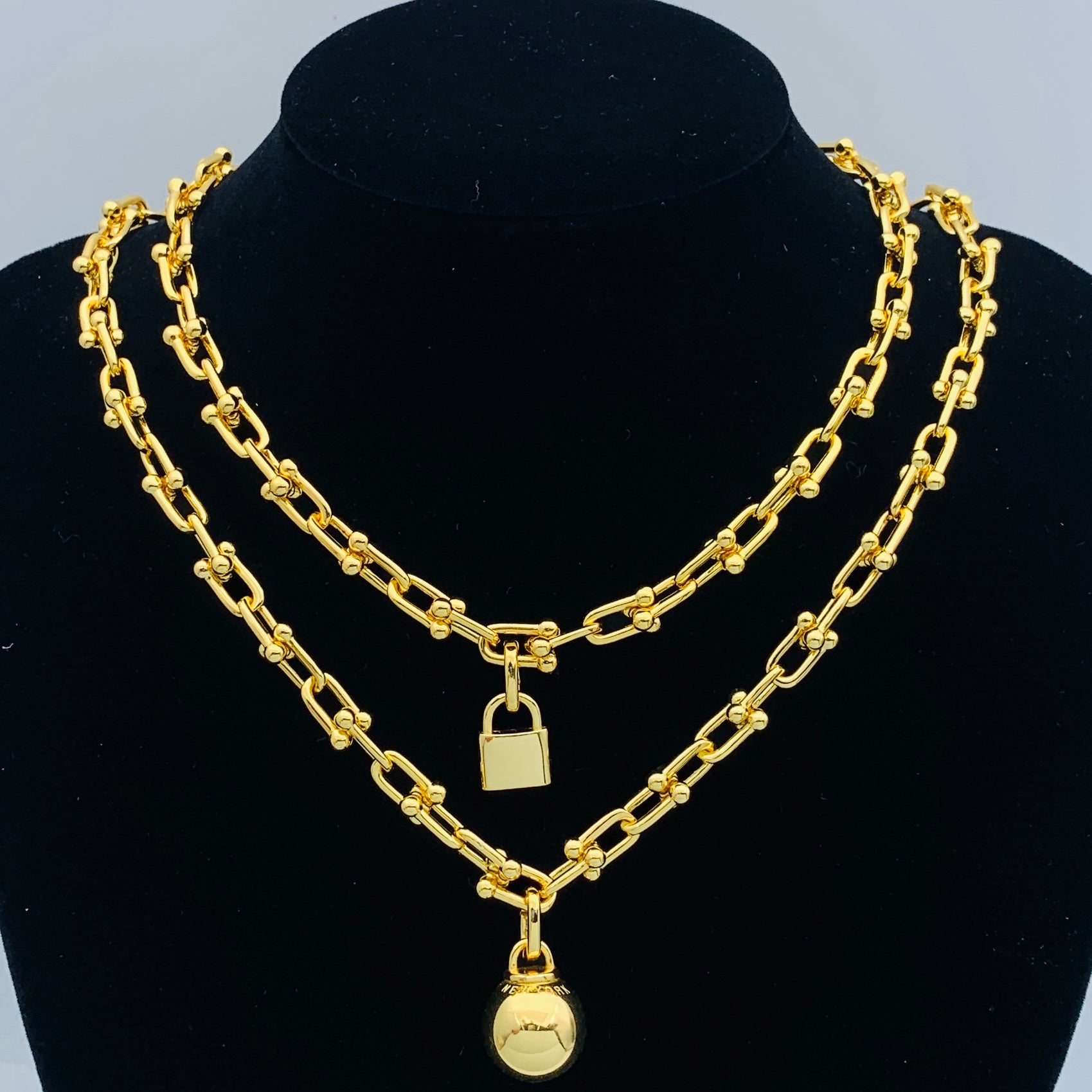 LuxluxHouse Low Price And High Quality Accessories Tiffany