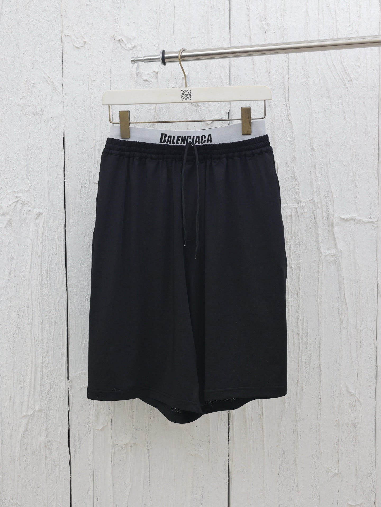 LuxluxHouse Best Quality Clothes Balenciaga Pants