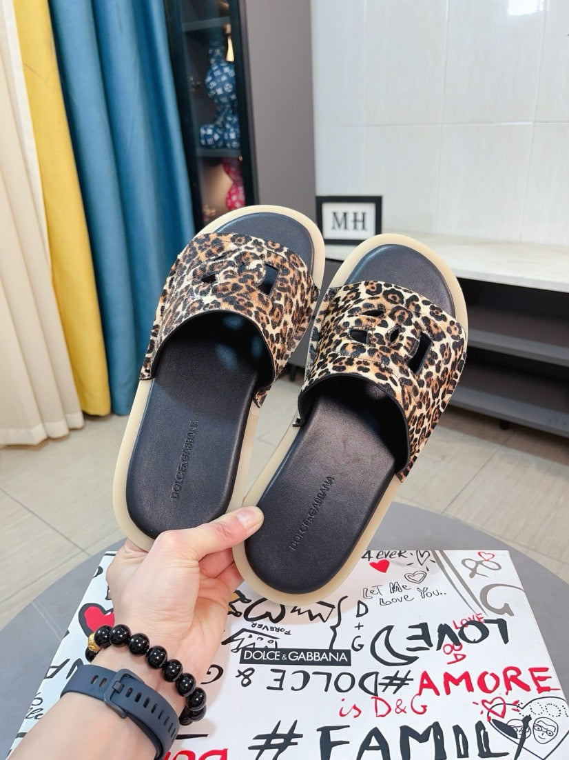 LuxluxHouse Best Quality Sandals Dolce & Gabbana