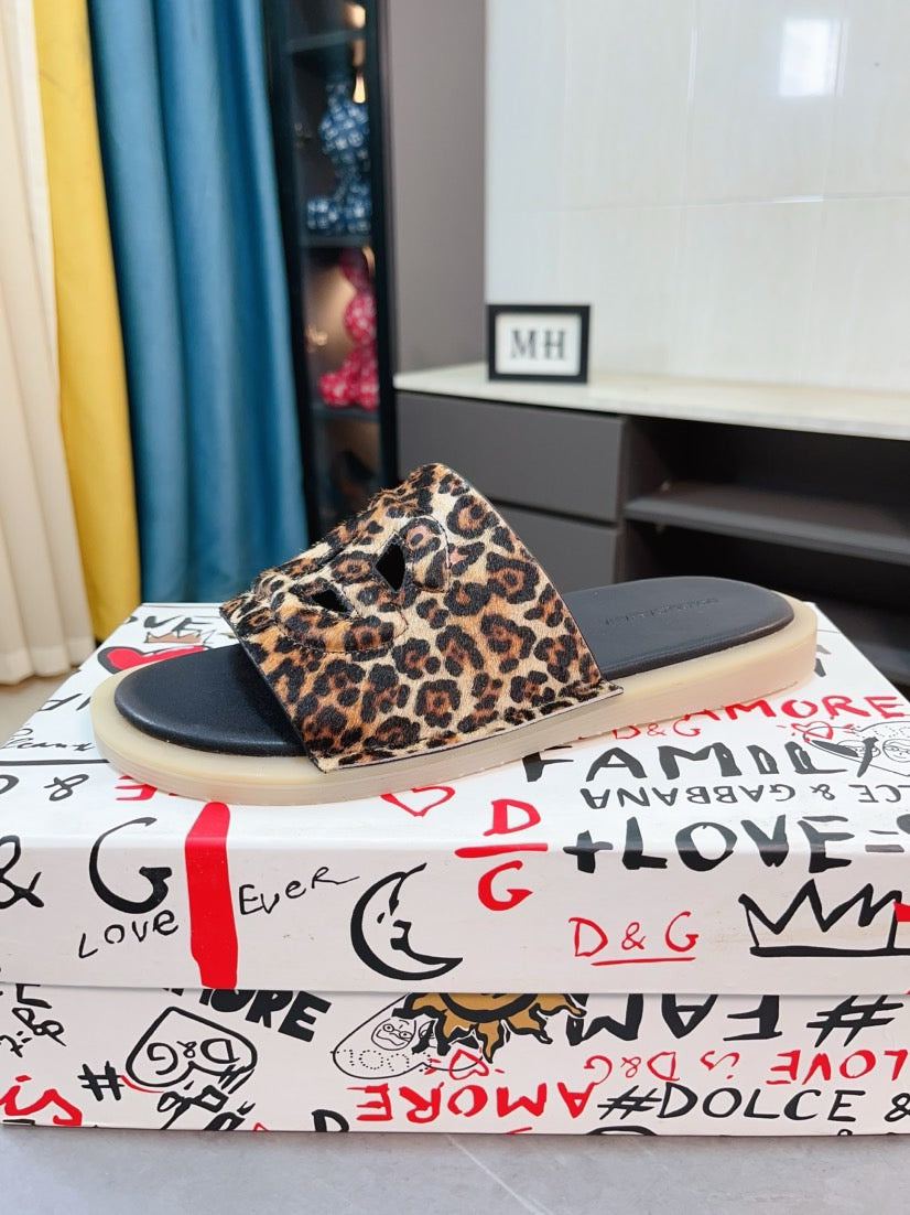 LuxluxHouse Best Quality Sandals Dolce & Gabbana