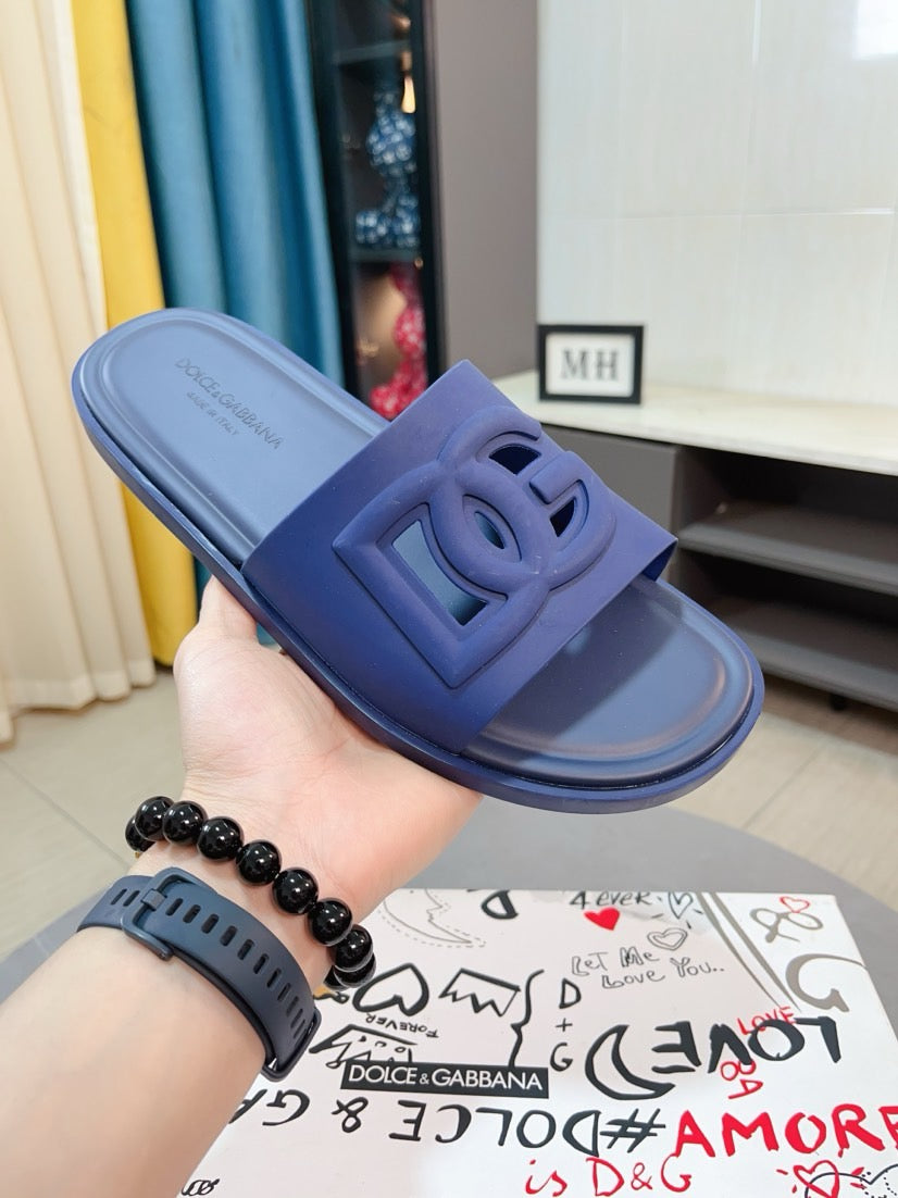 LuxluxHouse Best Quality Sandals Dolce & Gabbana