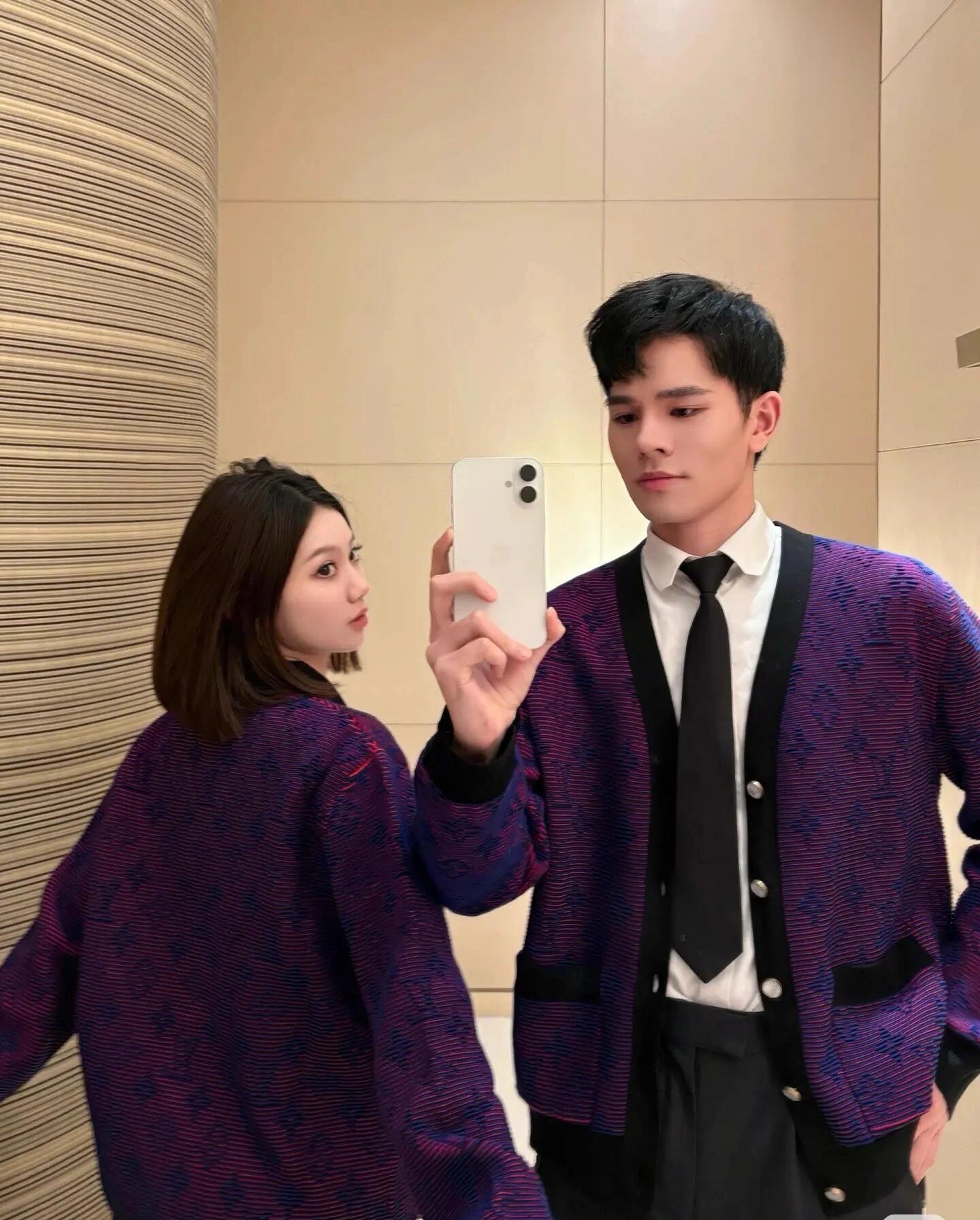 LuxluxHouse Best Quality Clothes Hoodie & Sweater Louis Vuitton