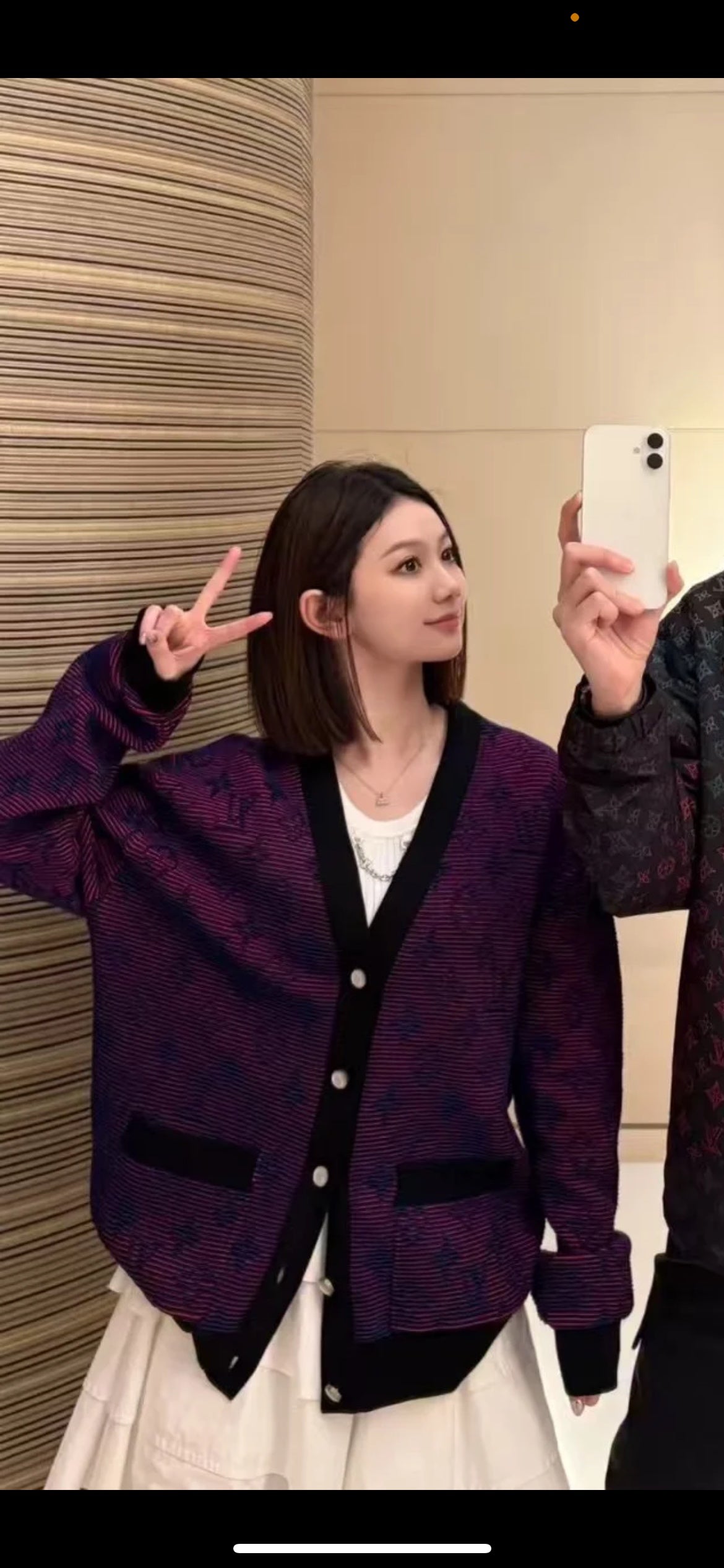 LuxluxHouse Best Quality Clothes Hoodie & Sweater Louis Vuitton