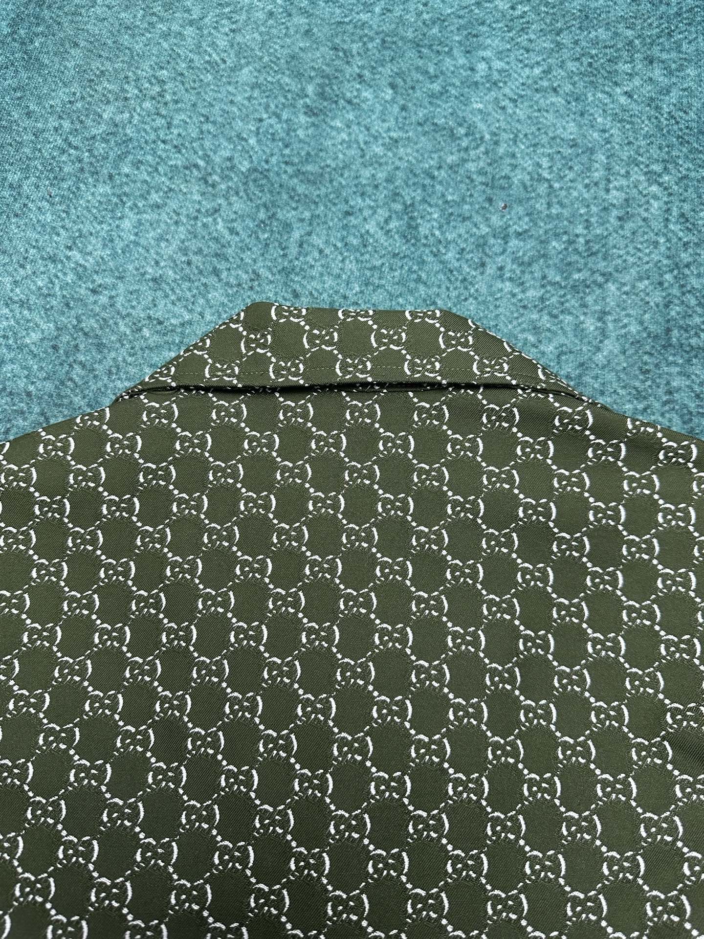 LuxluxHouse Best Quality Clothes Shirts&Polo Gucci