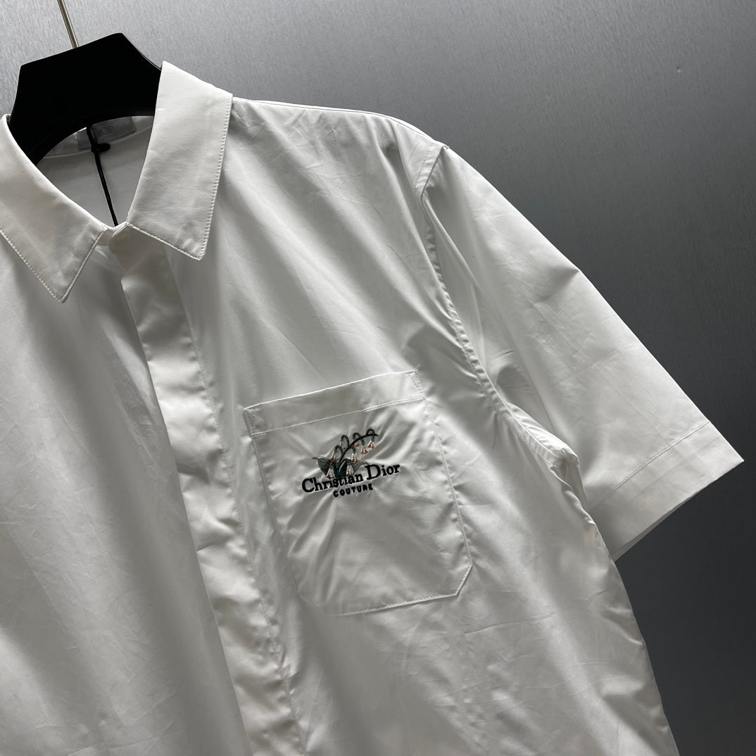 LuxluxHouse Best Quality Clothes Shirts&Polo Dior