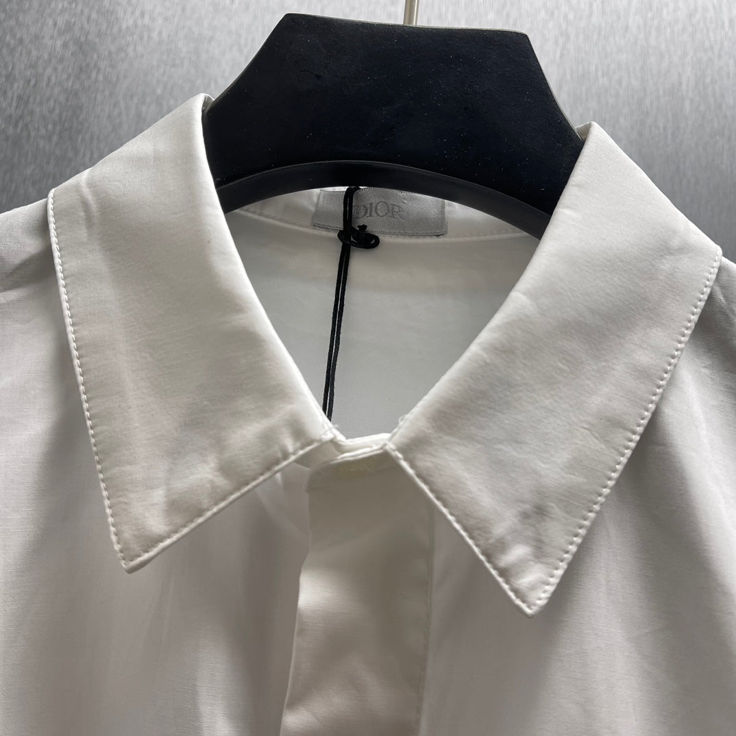 LuxluxHouse Best Quality Clothes Shirts&Polo Dior