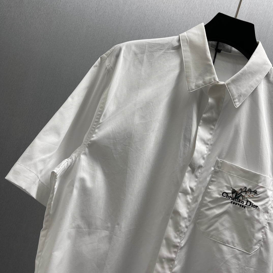 LuxluxHouse Best Quality Clothes Shirts&Polo Dior