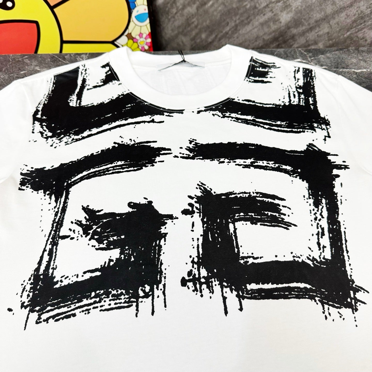 LuxluxHouse Best Quality Clothes Givenchy T-shirt
