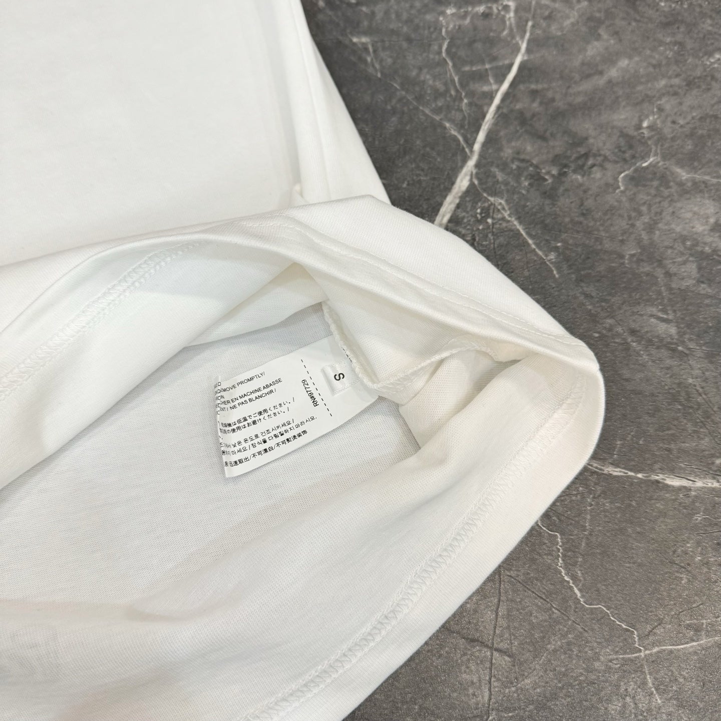 LuxluxHouse Best Quality Clothes Chrome Hearts T-shirt