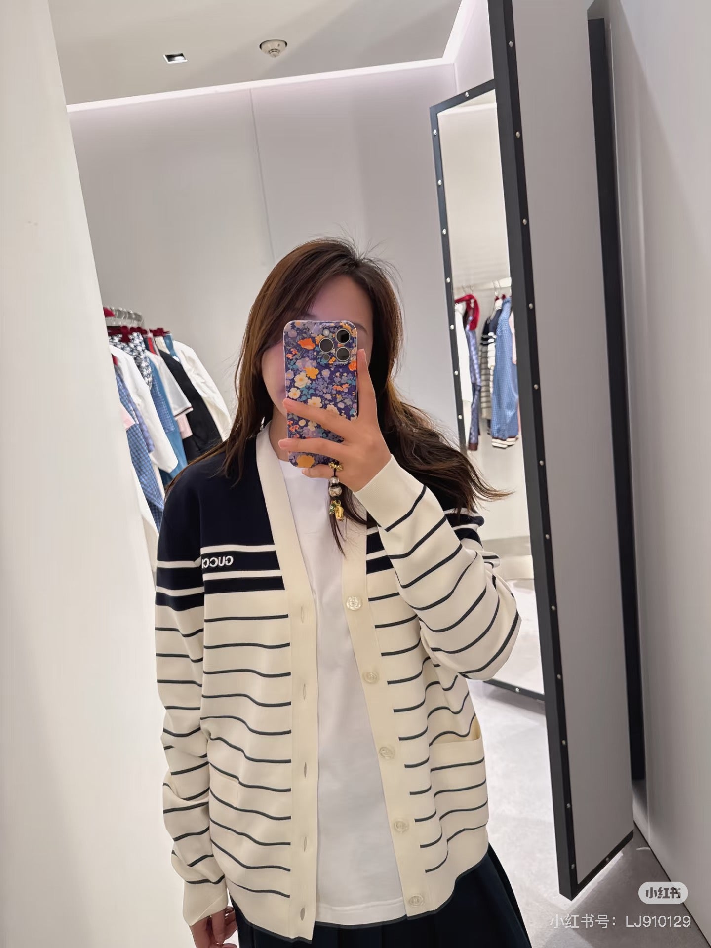 LuxluxHouse Best Quality Clothes Shirts&Polo Gucci