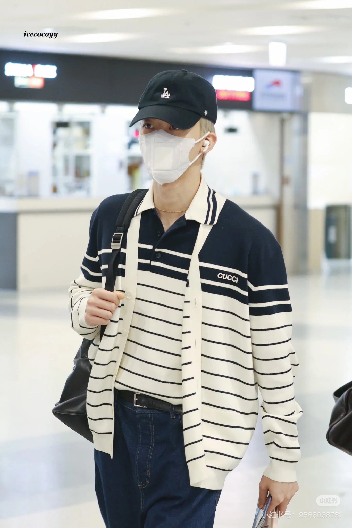 LuxluxHouse Best Quality Clothes Shirts&Polo Gucci