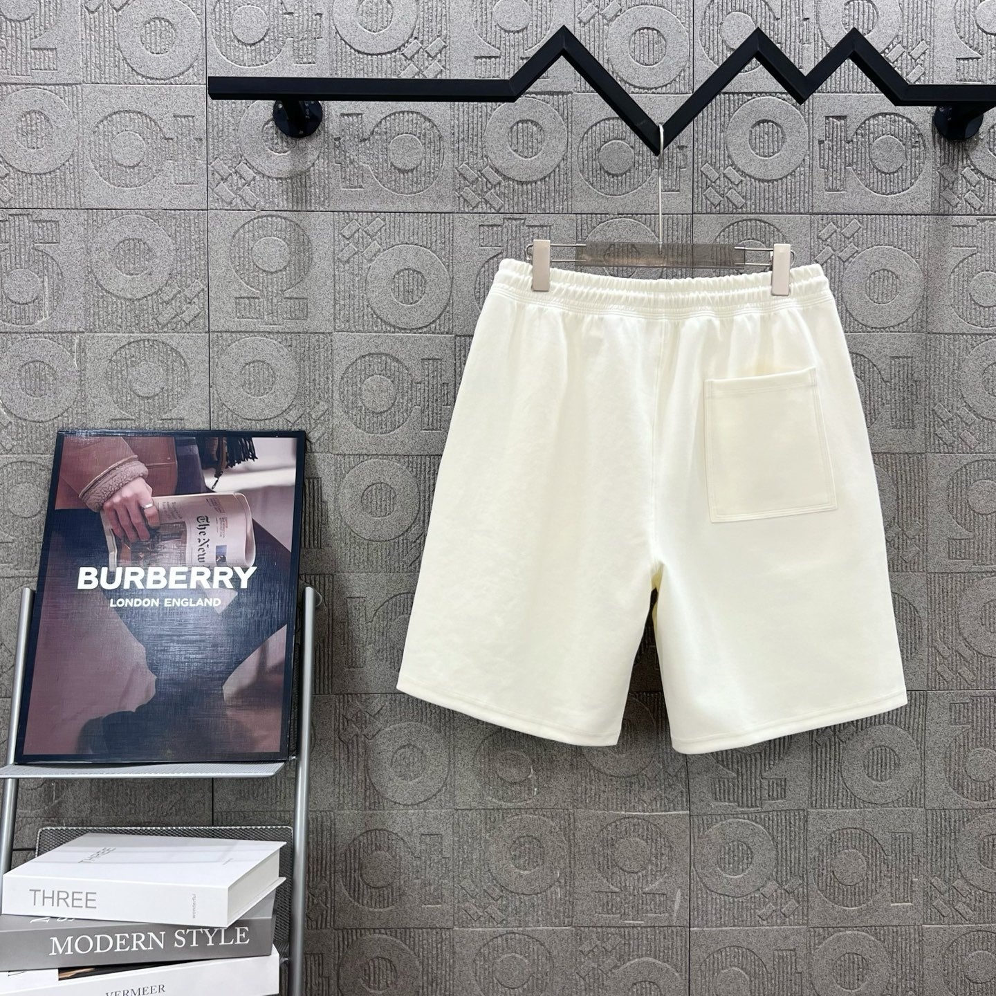 LuxluxHouse Best Quality Clothes Burberry Pants