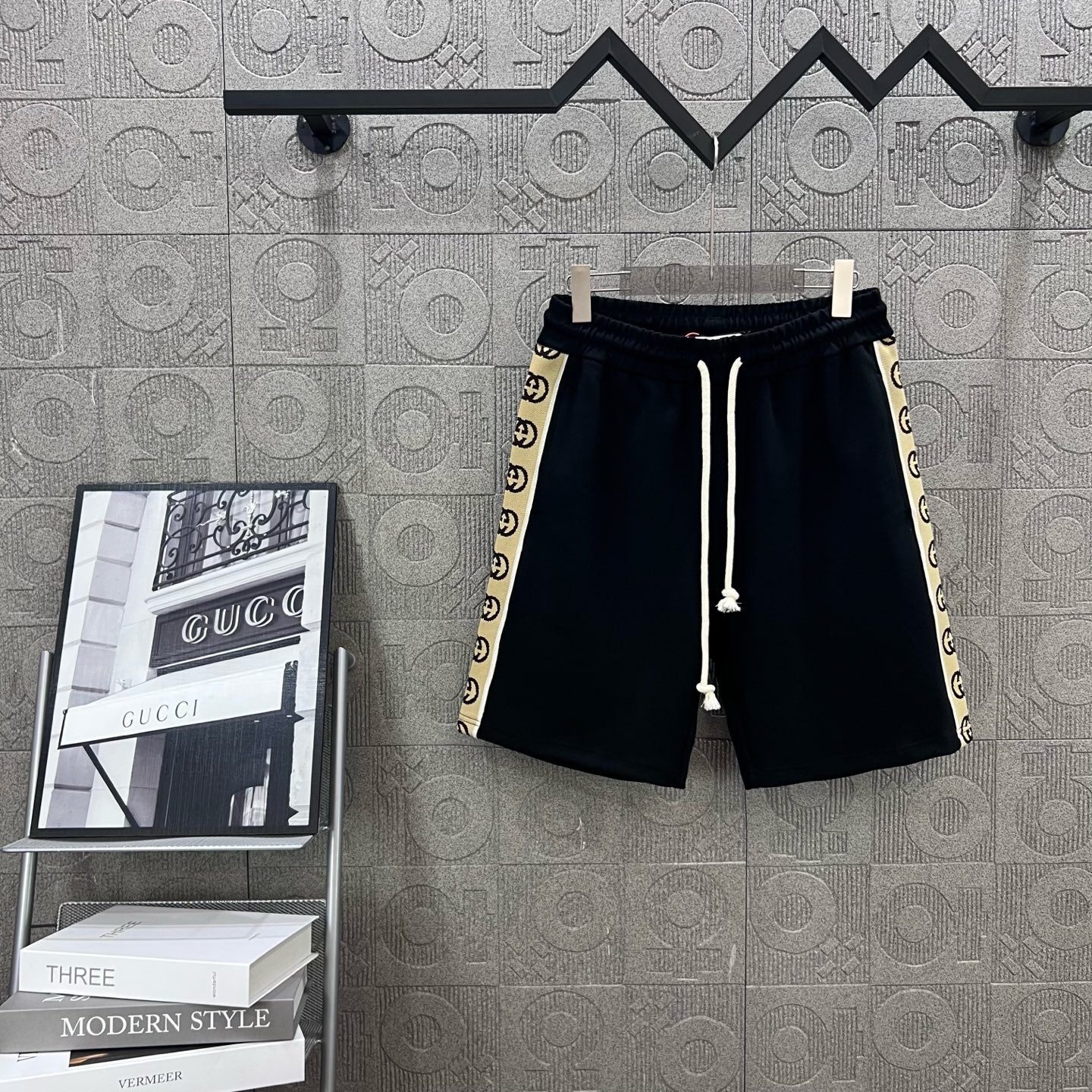 LuxluxHouse Best Quality Clothes Gucci Pants