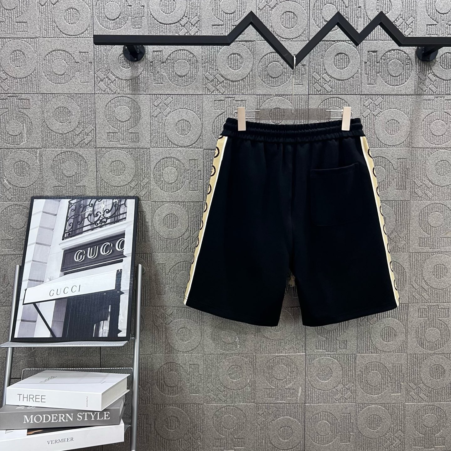 LuxluxHouse Best Quality Clothes Gucci Pants