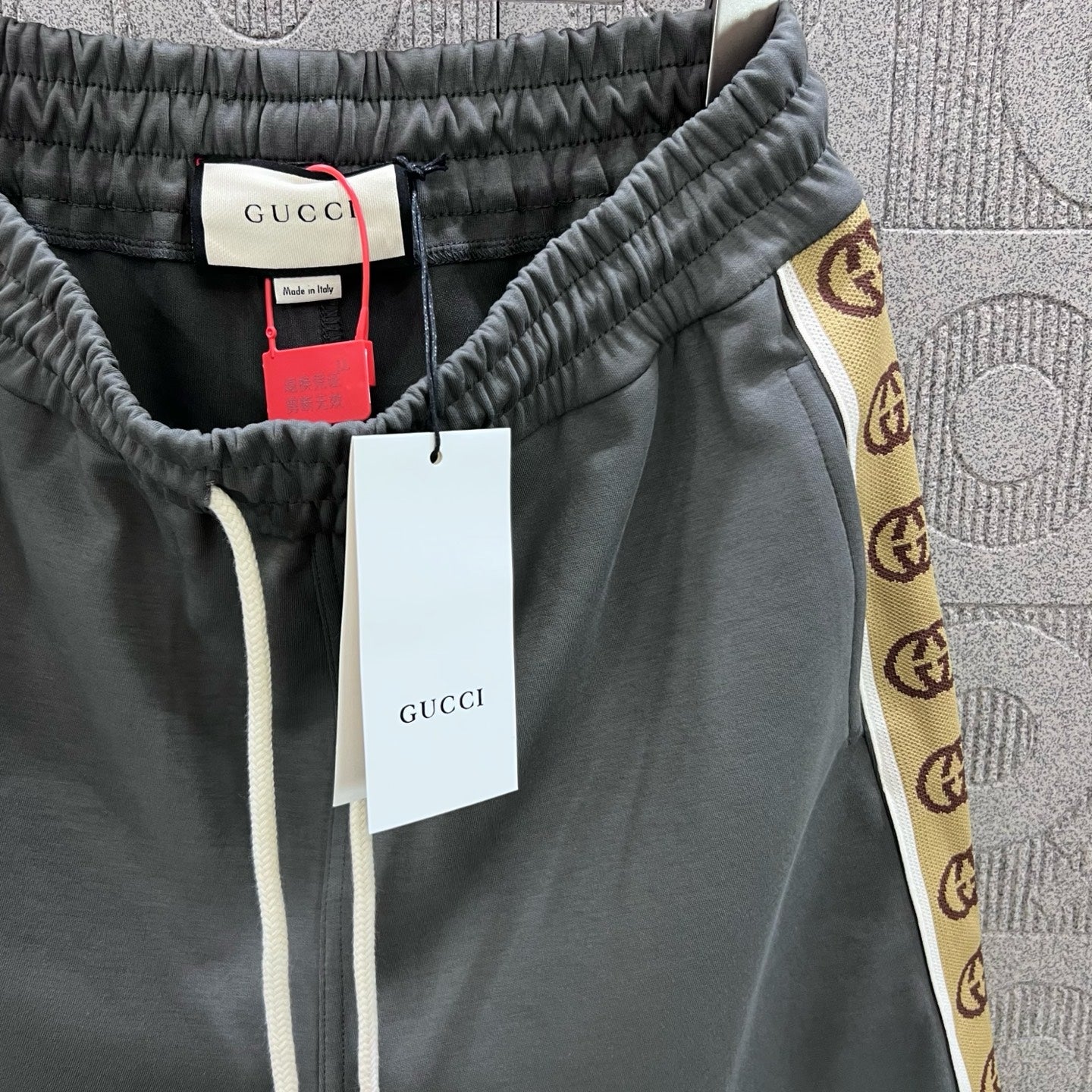 LuxluxHouse Best Quality Clothes Gucci Pants