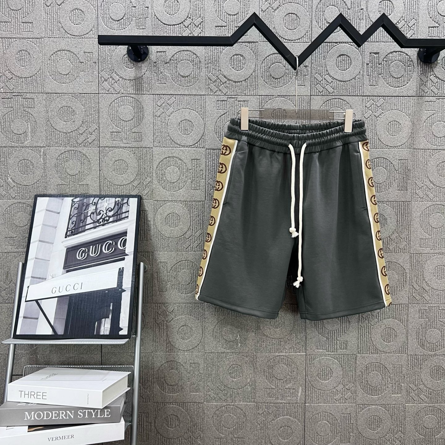 LuxluxHouse Best Quality Clothes Gucci Pants