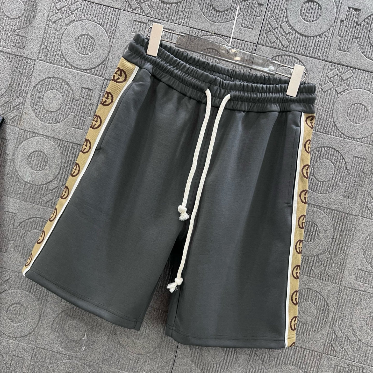 LuxluxHouse Best Quality Clothes Gucci Pants