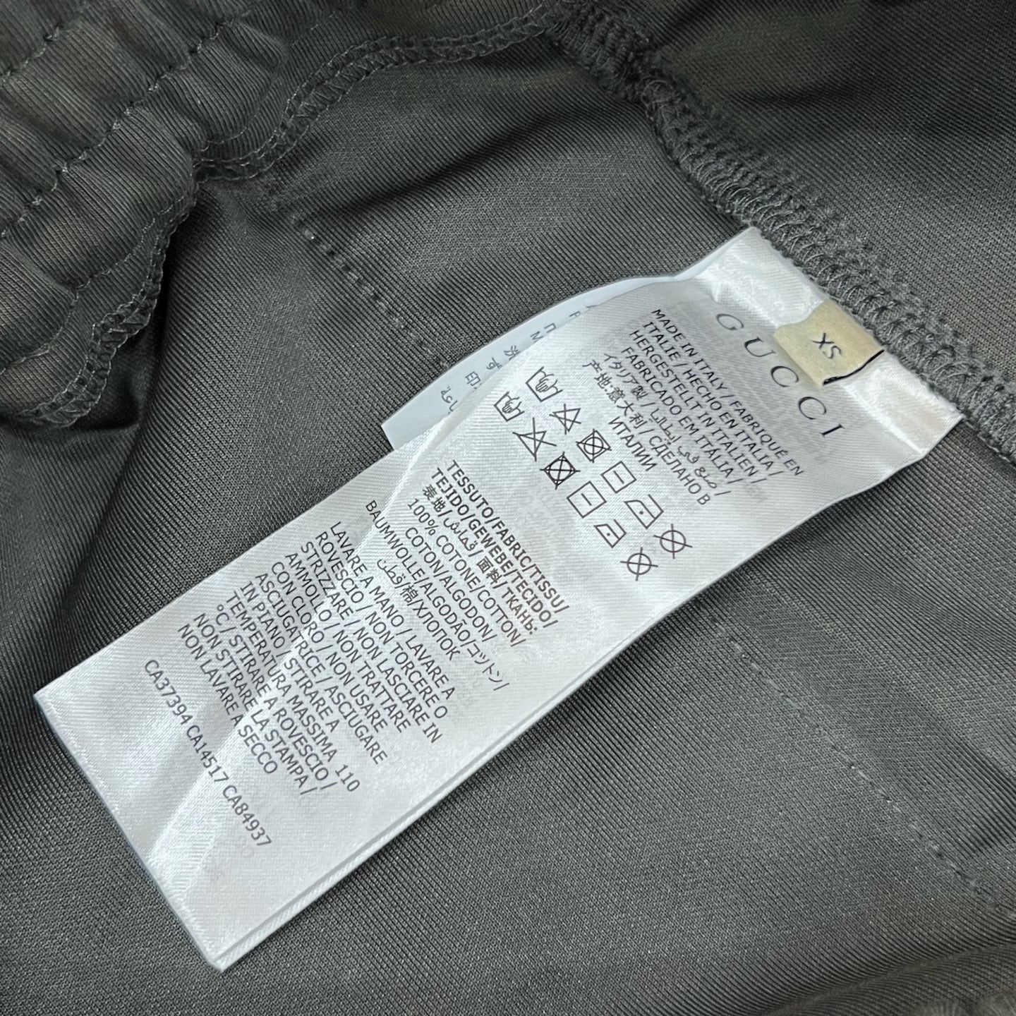 LuxluxHouse Best Quality Clothes Gucci Pants