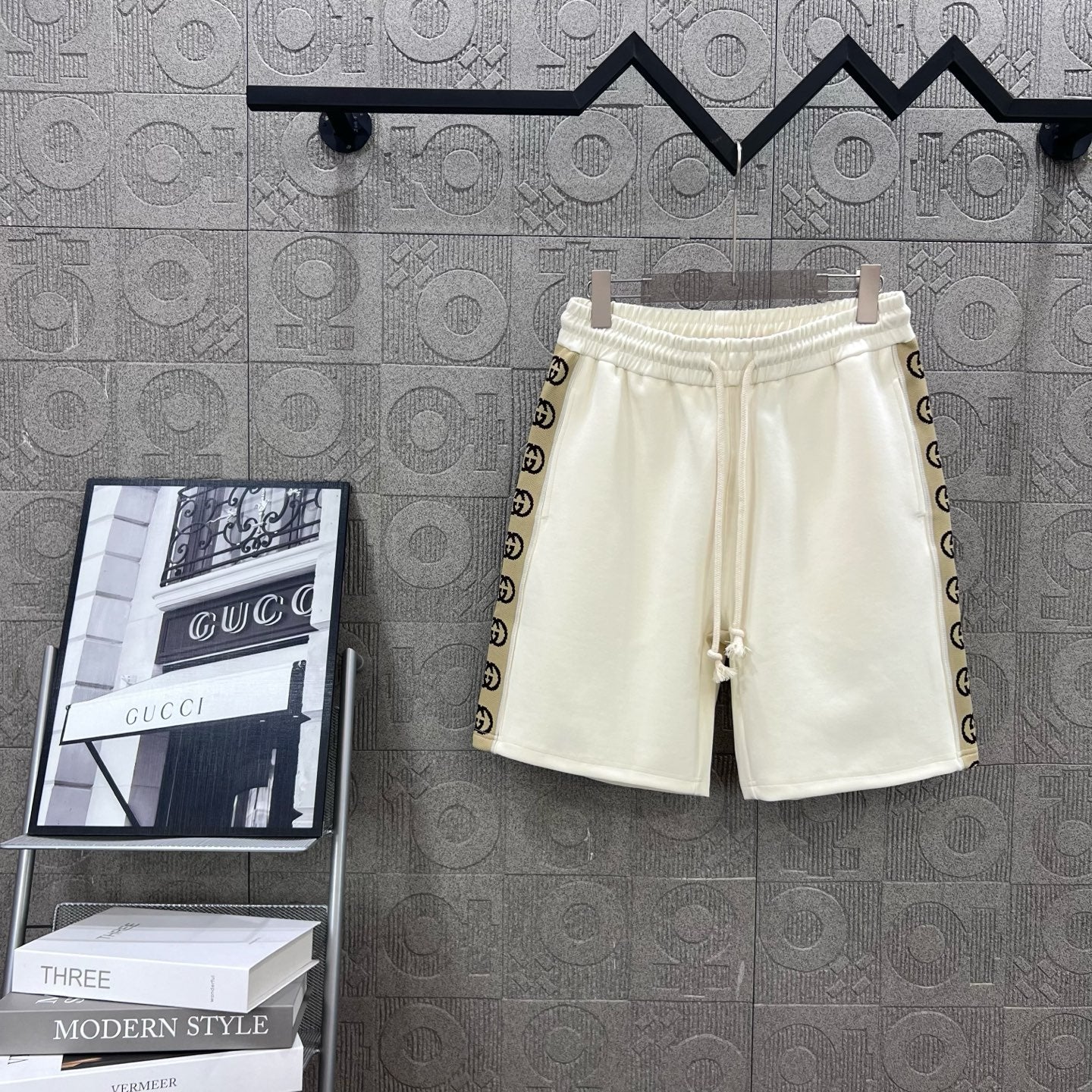 LuxluxHouse Best Quality Clothes Gucci Pants