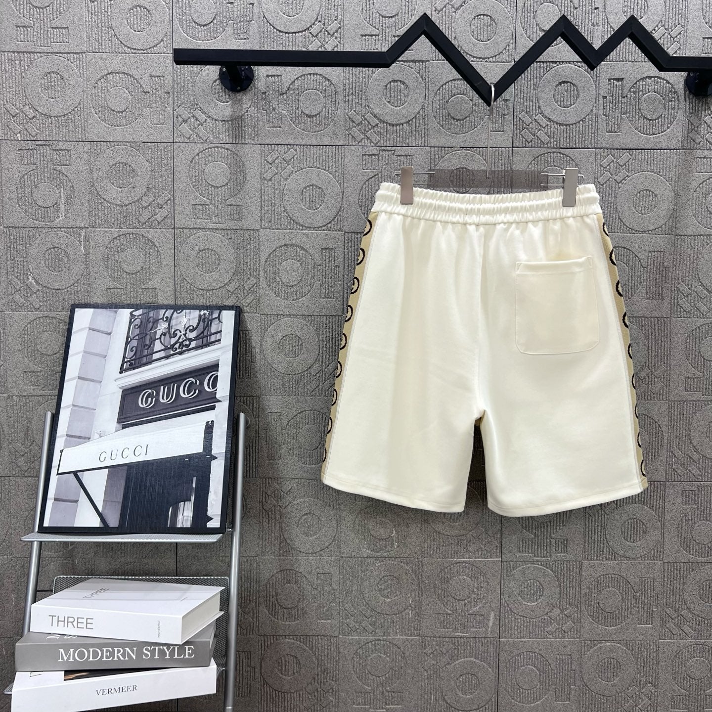 LuxluxHouse Best Quality Clothes Gucci Pants