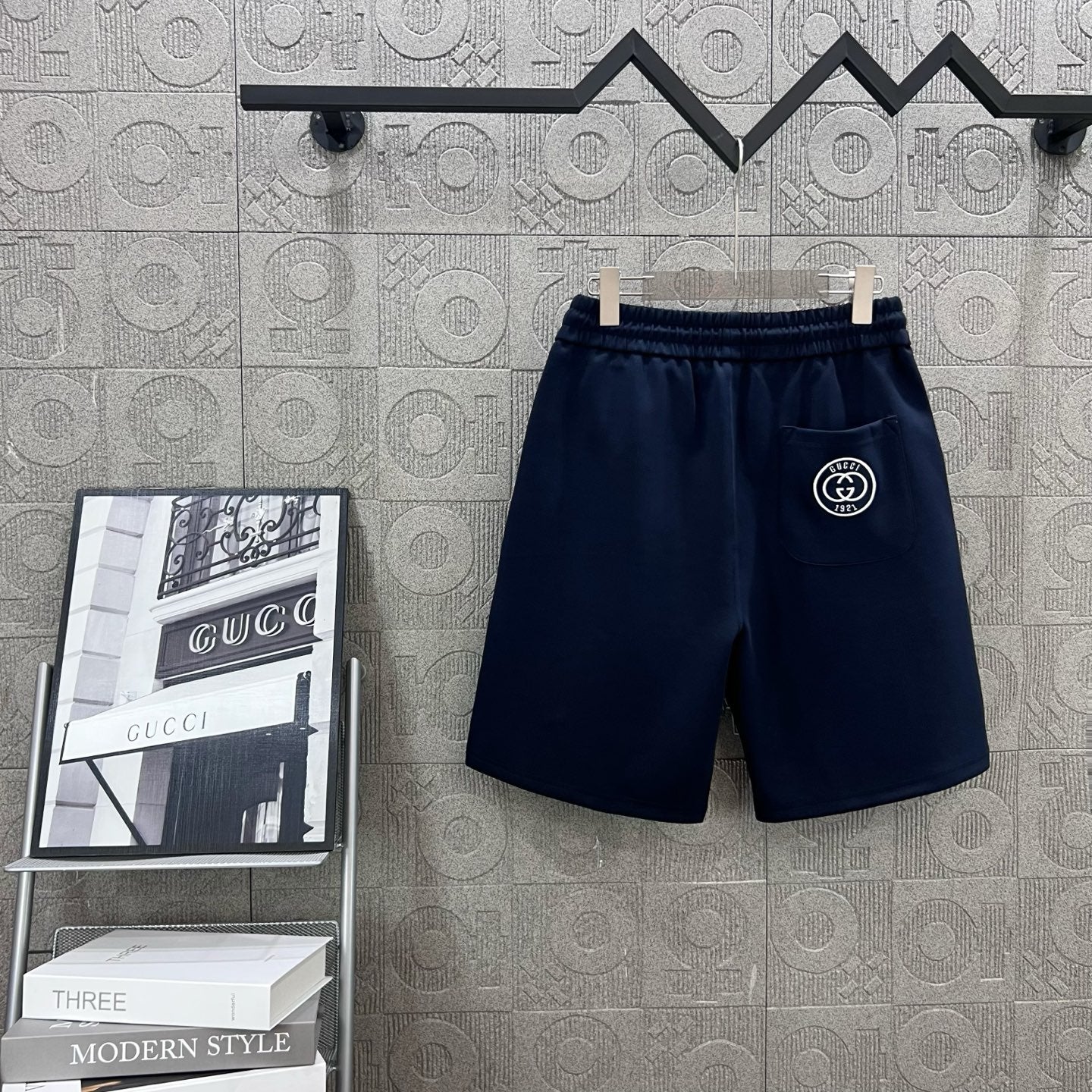 LuxluxHouse Best Quality Clothes Gucci Pants