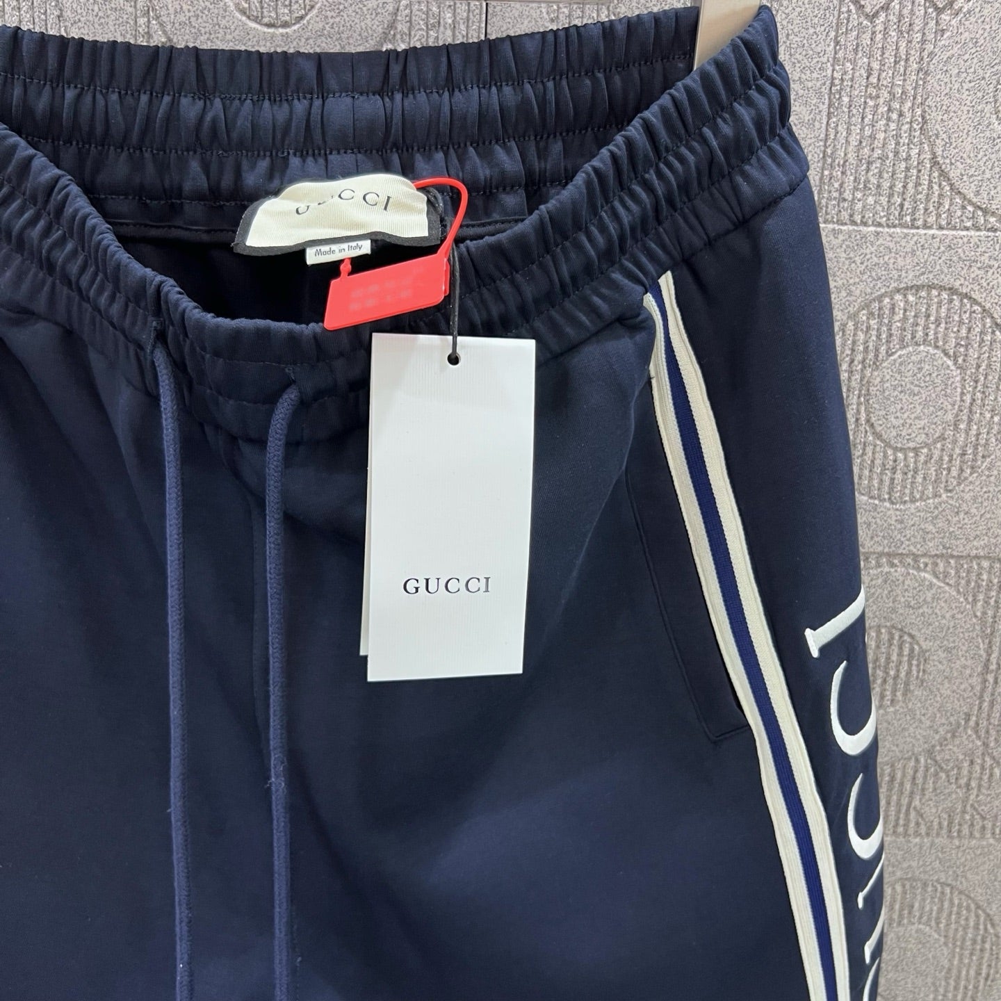 LuxluxHouse Best Quality Clothes Gucci Pants