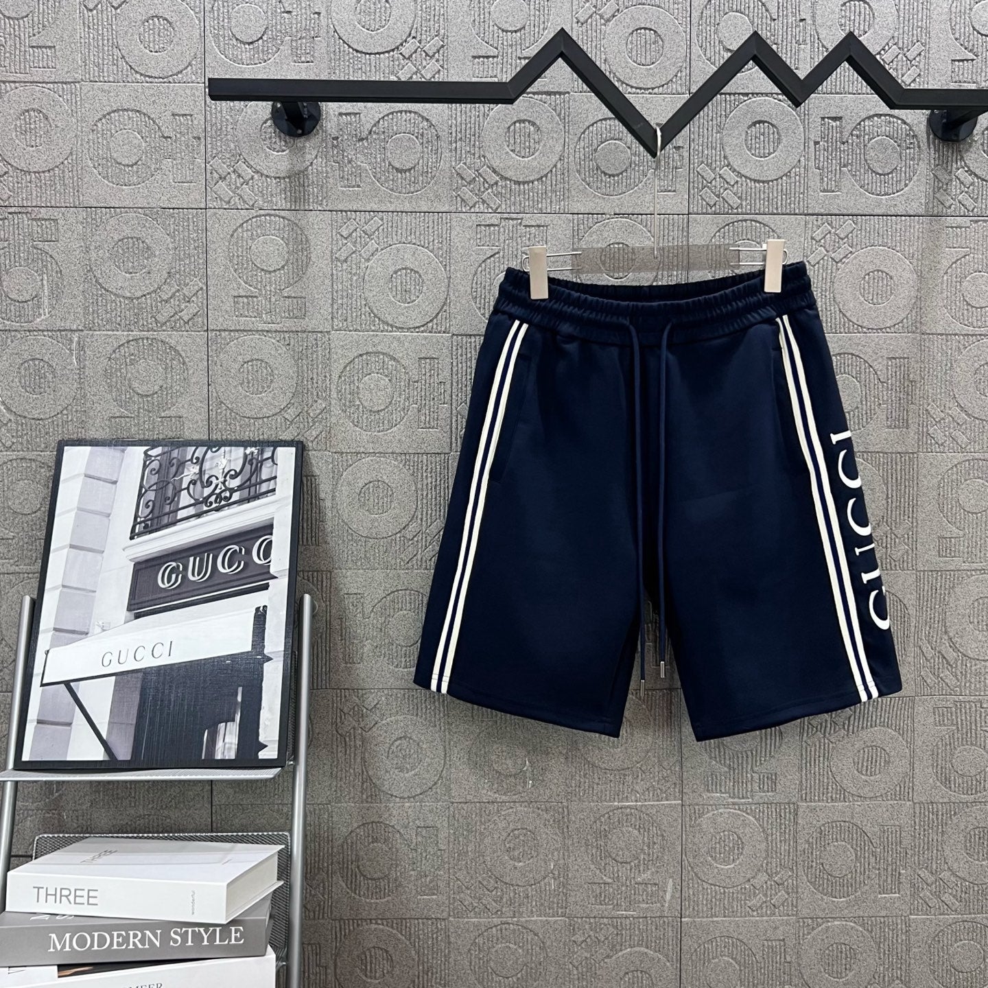 LuxluxHouse Best Quality Clothes Gucci Pants