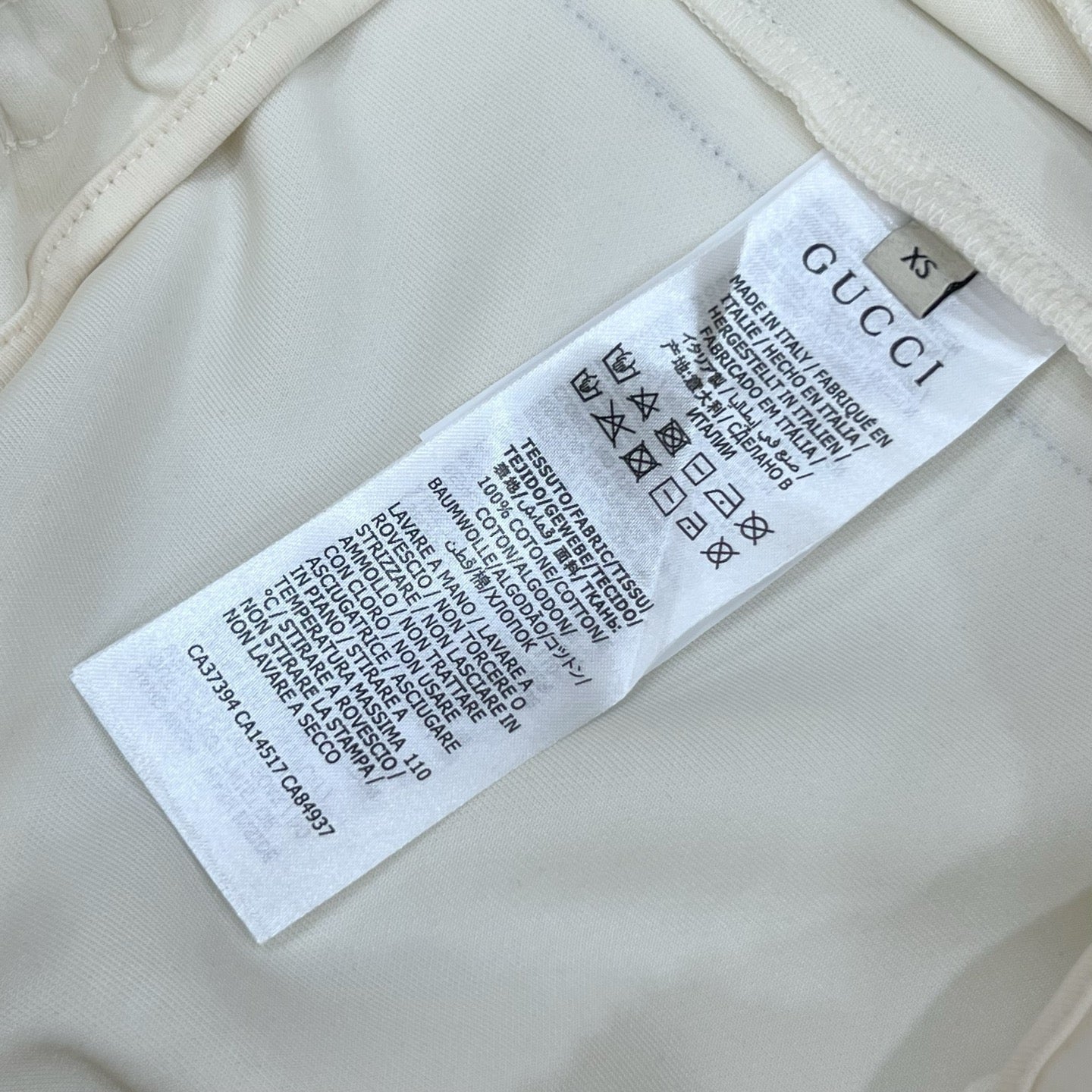 LuxluxHouse Best Quality Clothes Gucci Pants