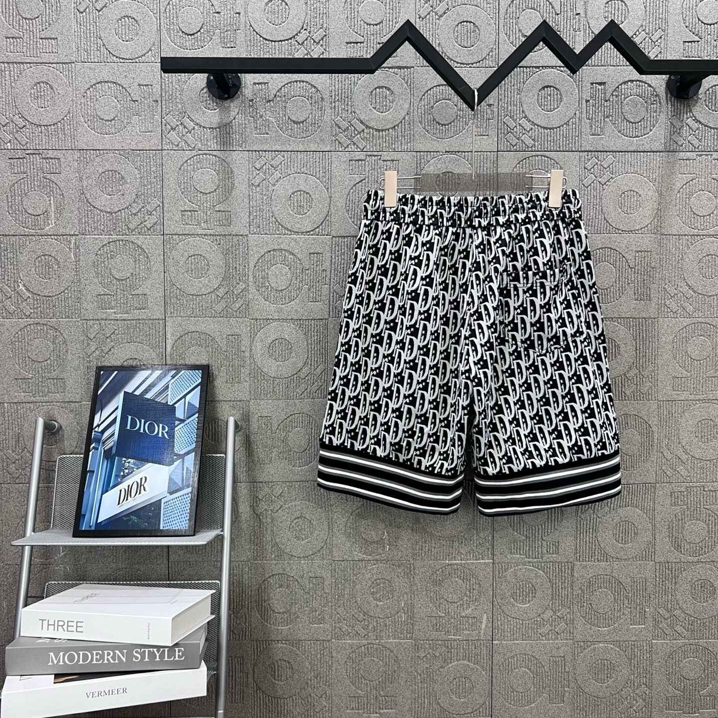 LuxluxHouse Best Quality Clothes Pants Dior