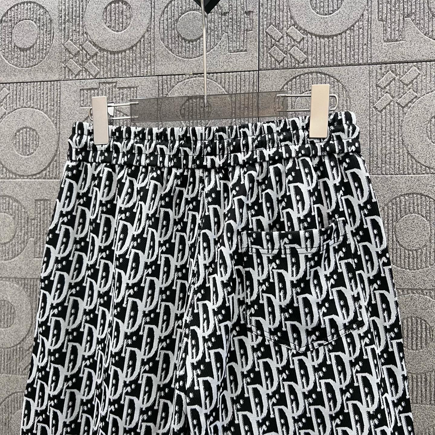 LuxluxHouse Best Quality Clothes Pants Dior