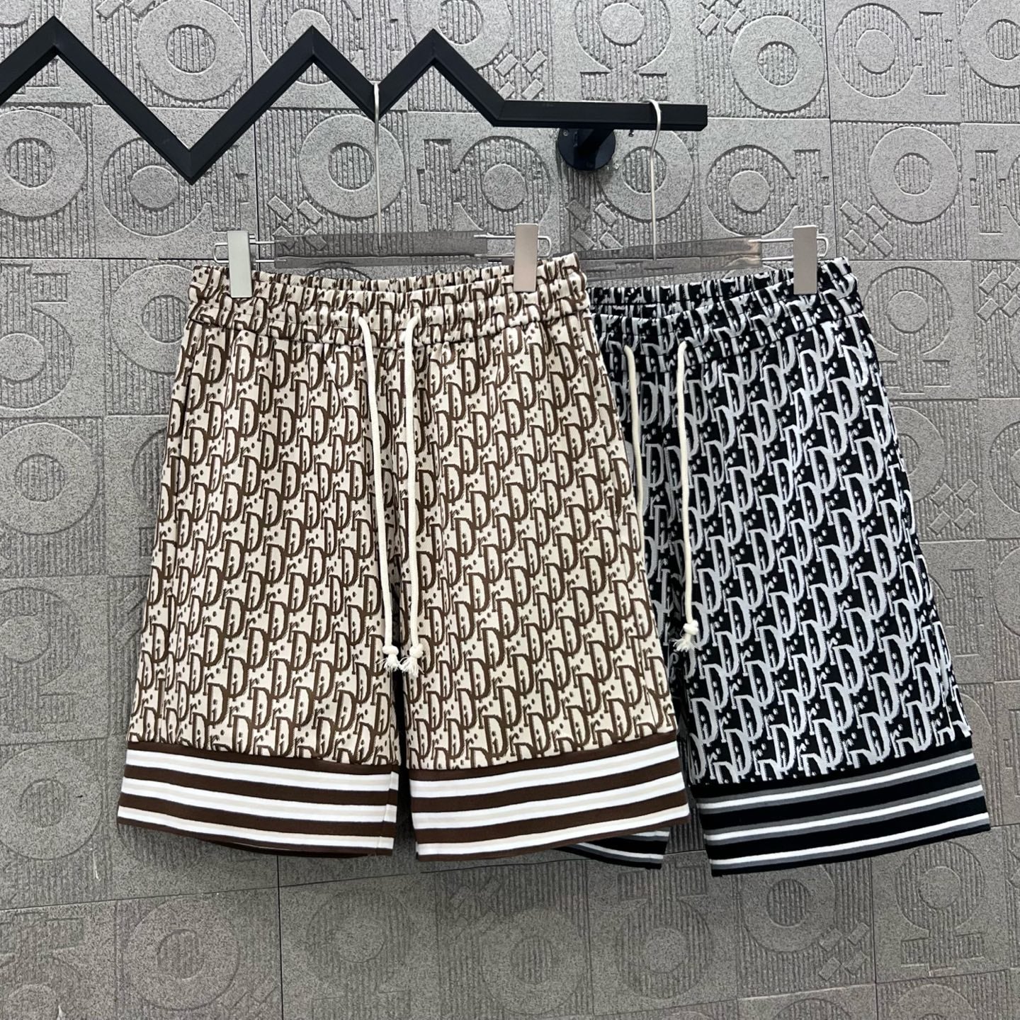 LuxluxHouse Best Quality Clothes Pants Dior