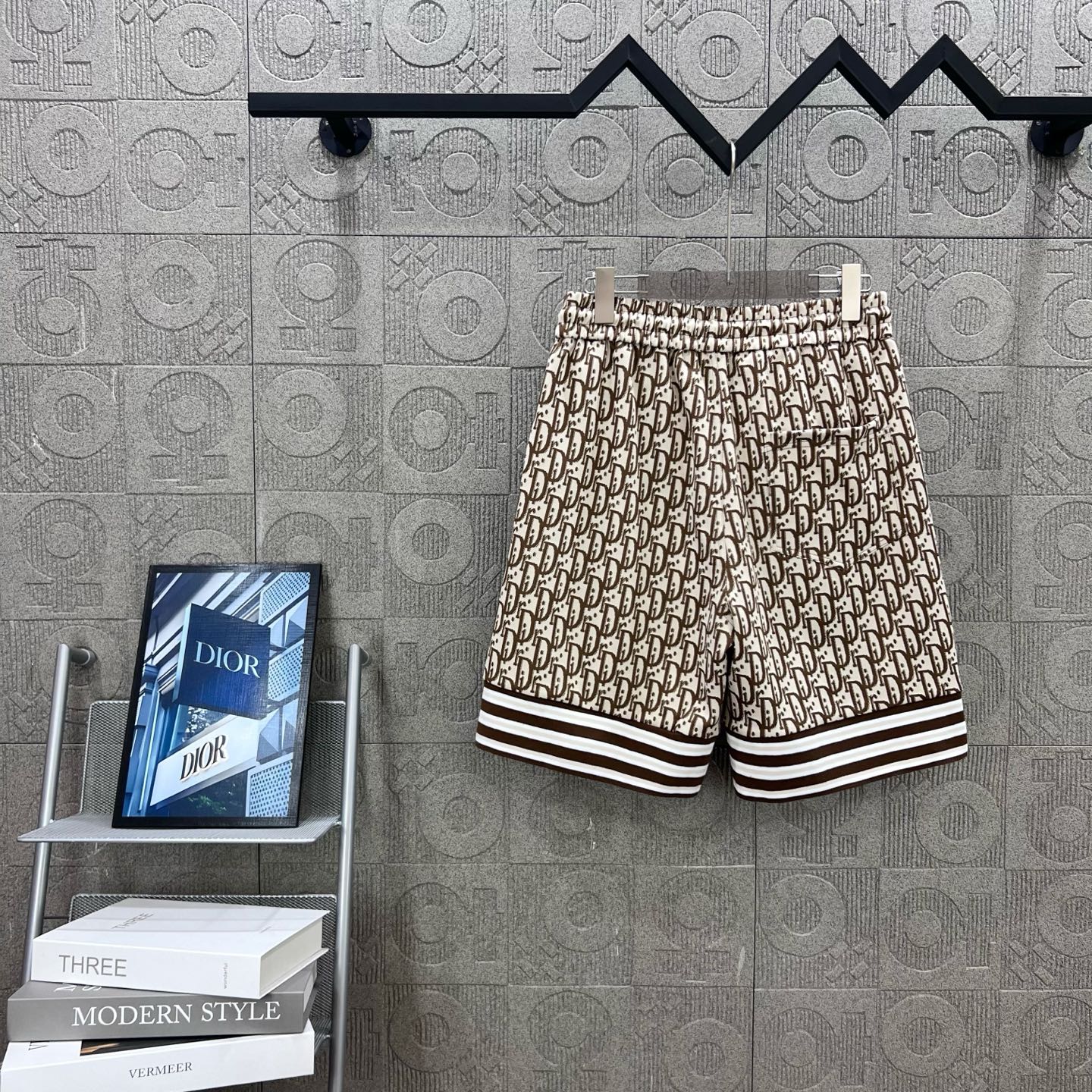 LuxluxHouse Best Quality Clothes Pants Dior