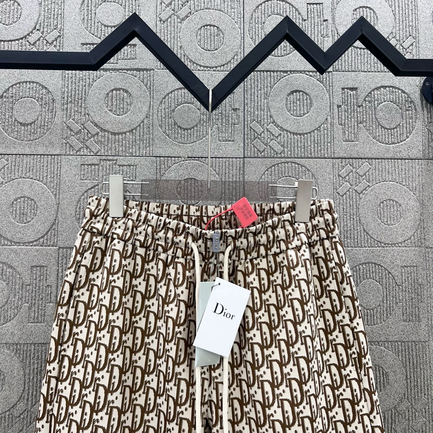 LuxluxHouse Best Quality Clothes Pants Dior