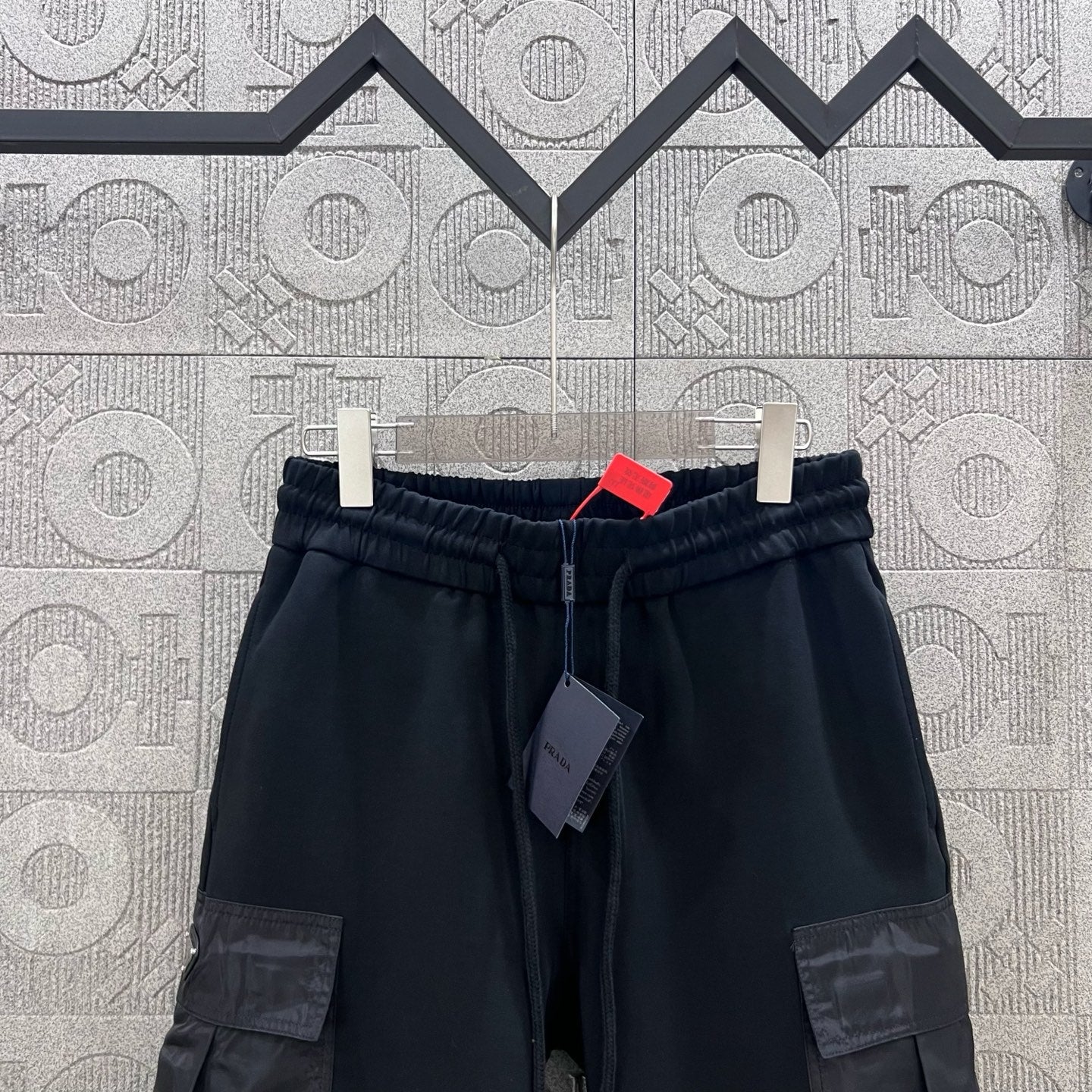 LuxluxHouse Best Quality Clothes Pants Prada