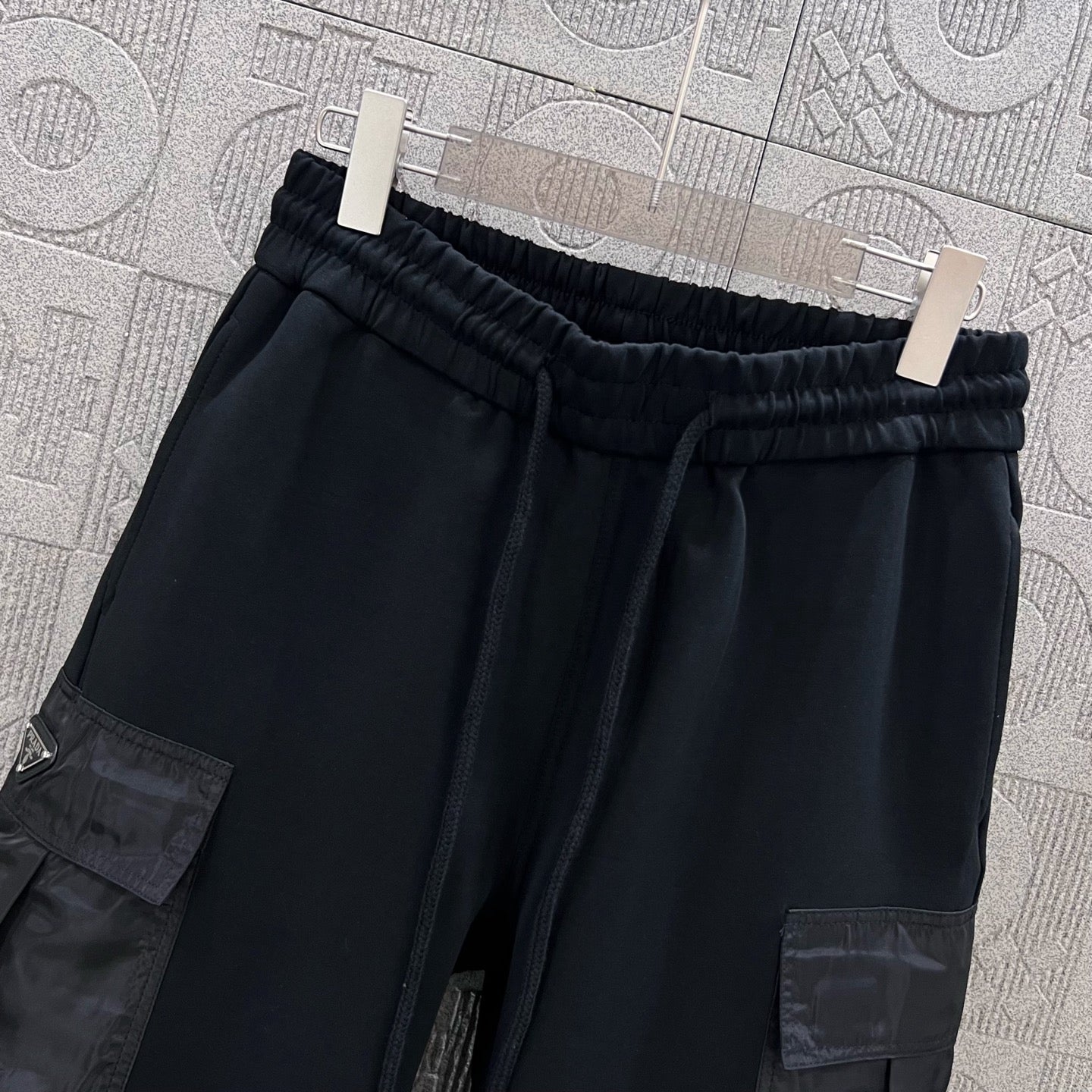 LuxluxHouse Best Quality Clothes Pants Prada